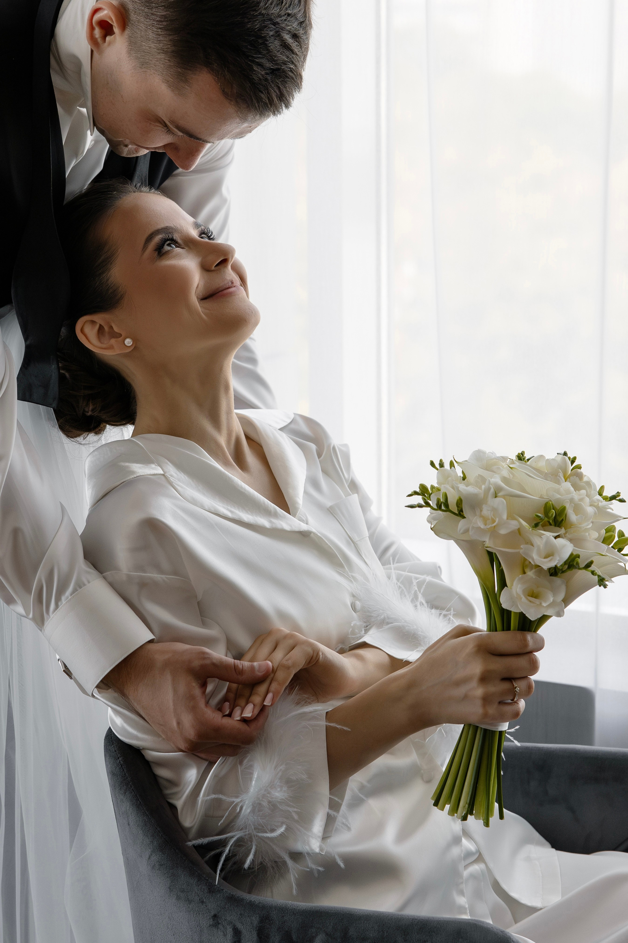 Свадебный и семейный фотограф Краснодар, Юлия Потопахина