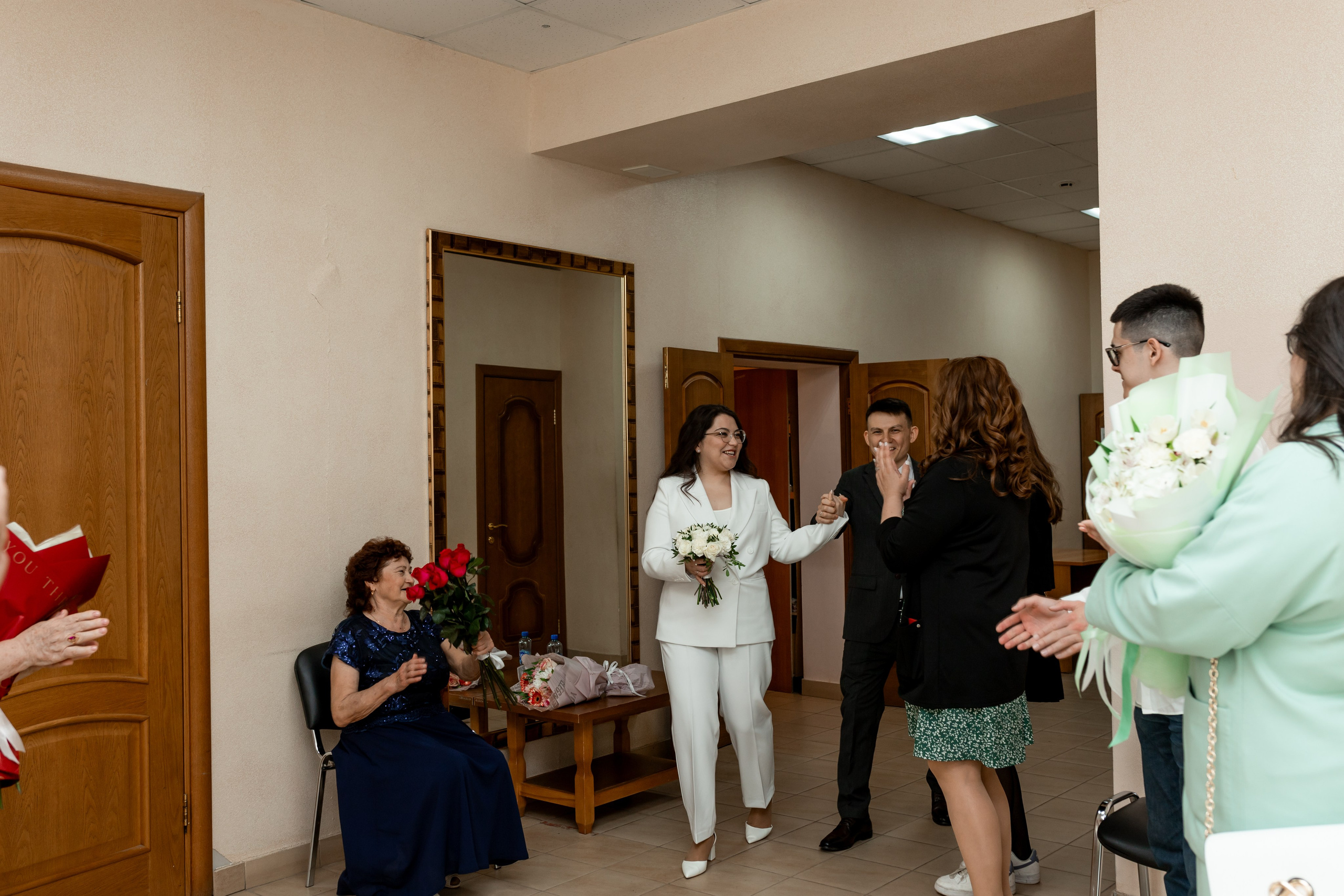 Айваз и Залия. Марина Шаймухаметова. Фотограф в Уфе