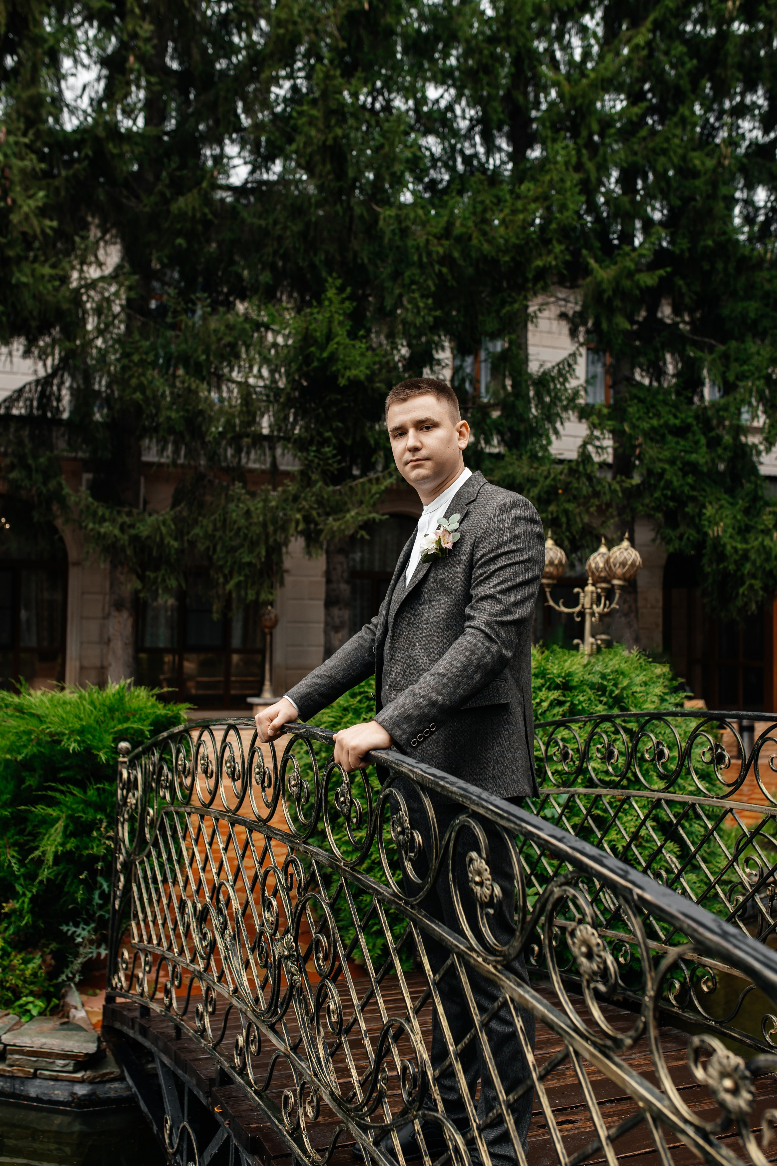 Михаил и Кристина. Марина Шаймухаметова. Фотограф в Уфе