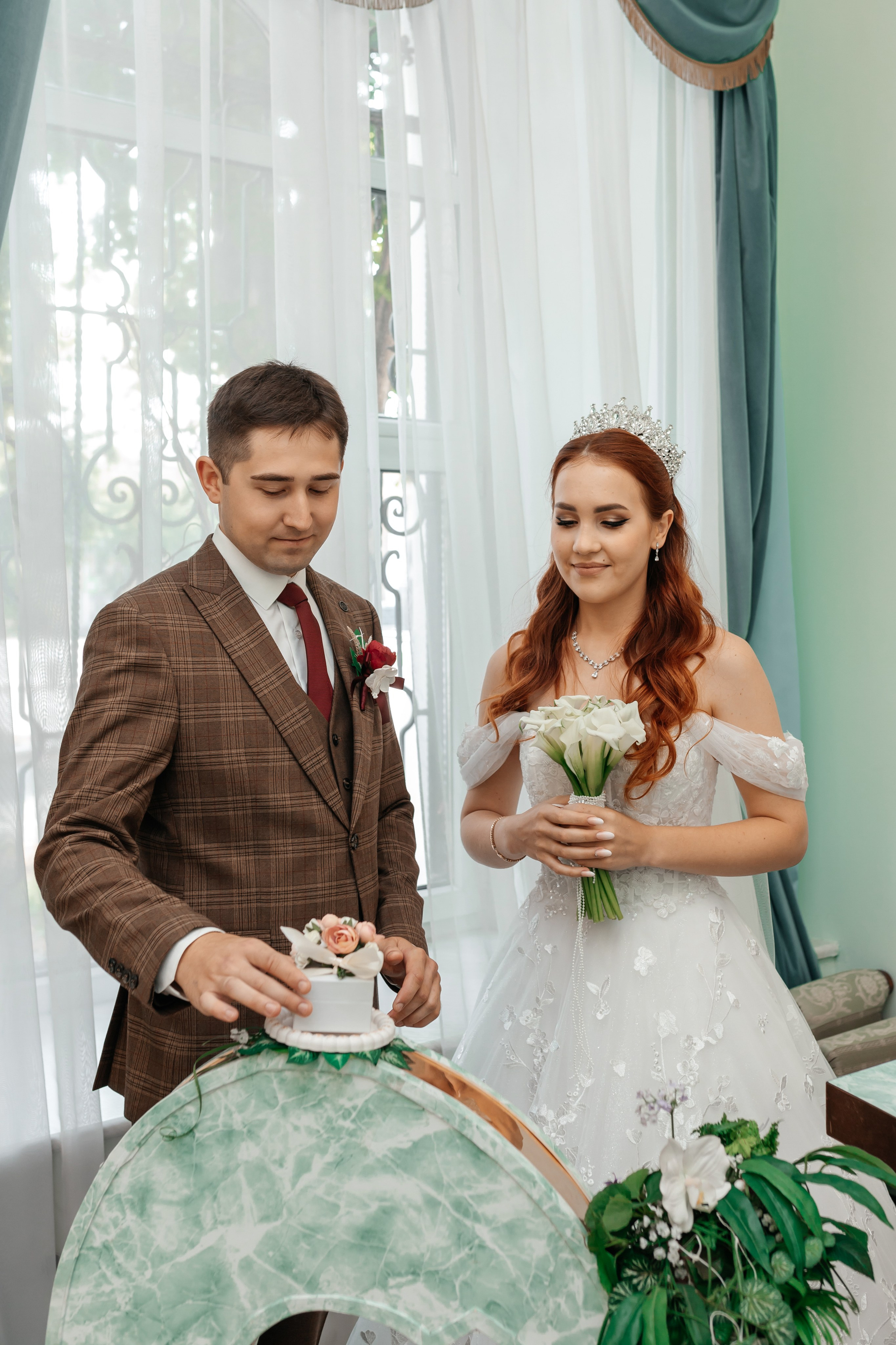 Альмир и София. Марина Шаймухаметова. Фотограф в Уфе