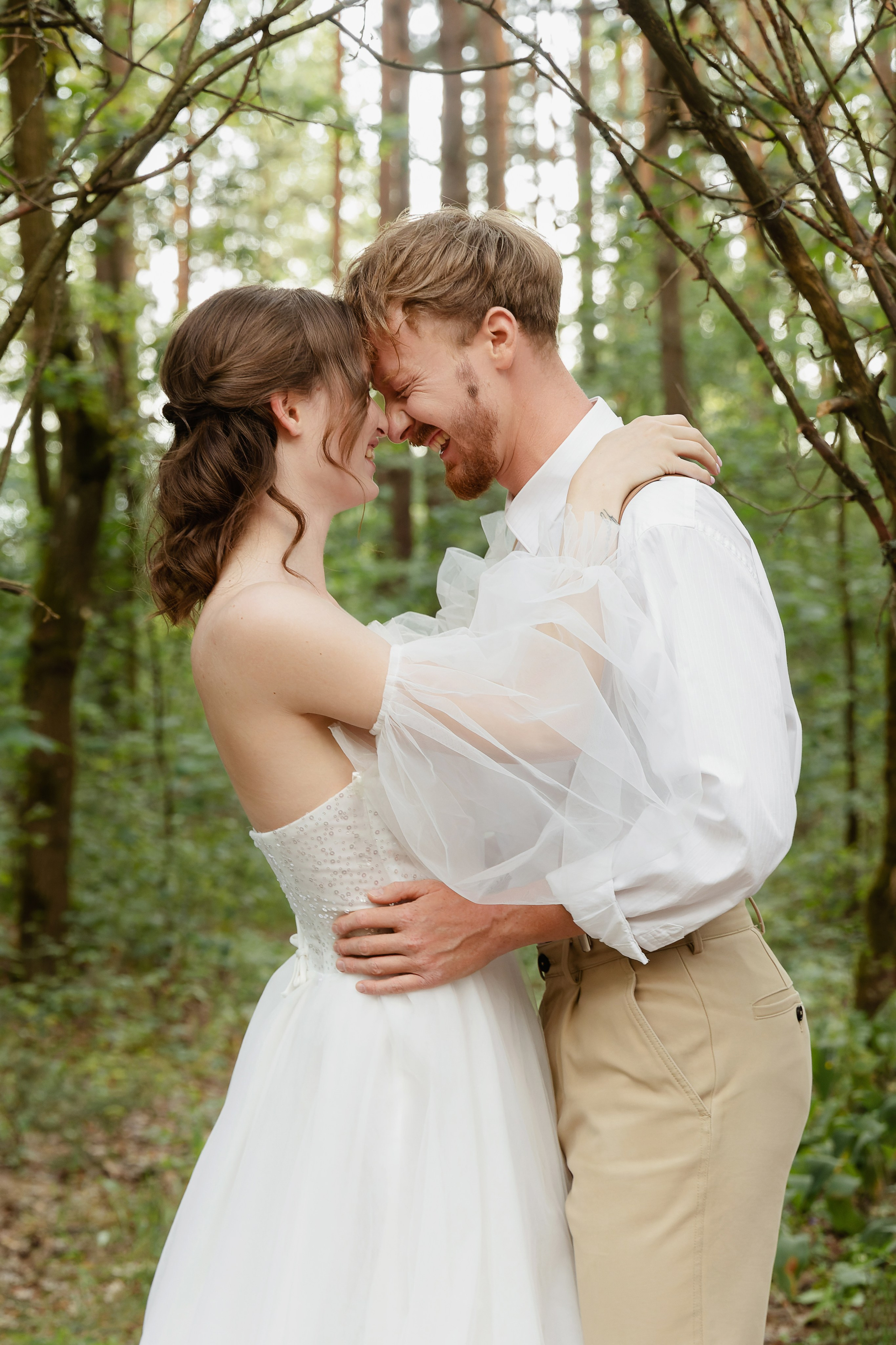 Mini The Shire. Репортажный и свадебный фотограф в Минске Шамко Анатолий