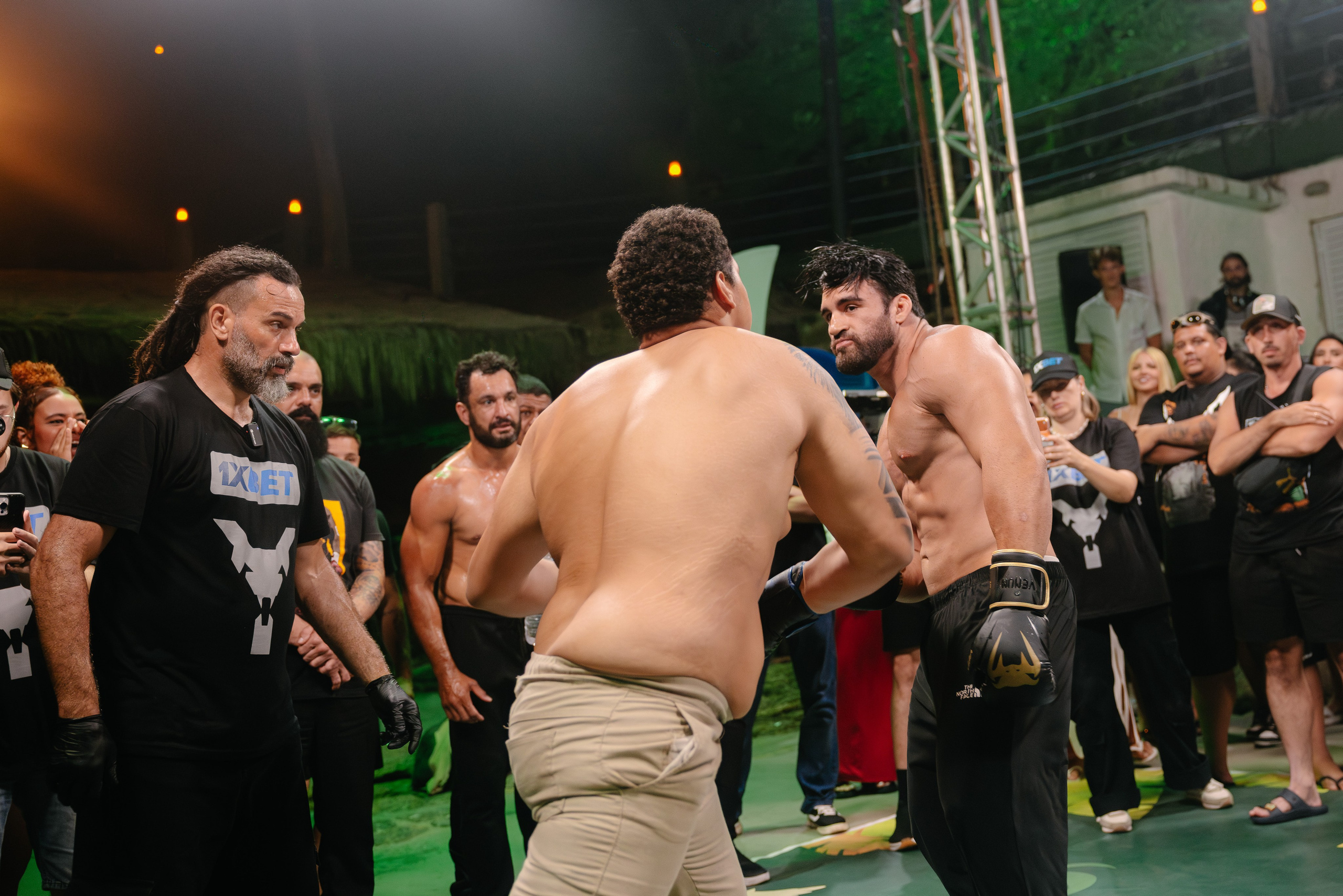 TUFF 7 (Brazil. Rio de Janeiro). Фотограф в Сочи, Репортажный фотограф Виктор Кочков-Филатов