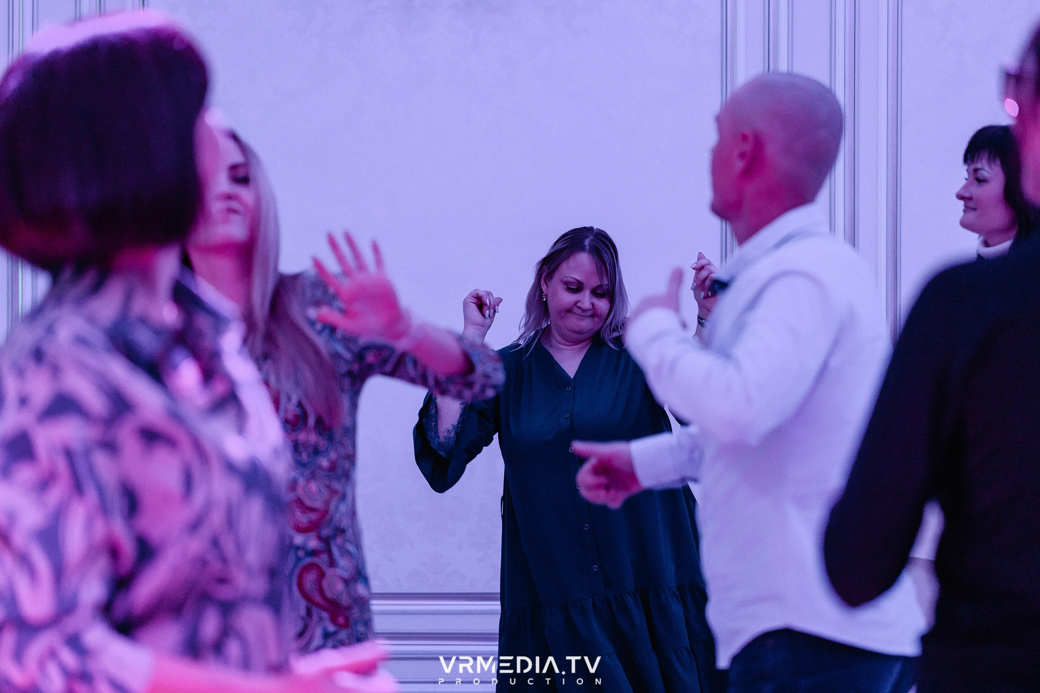 Выходные в ресторане «Лазурный берег»