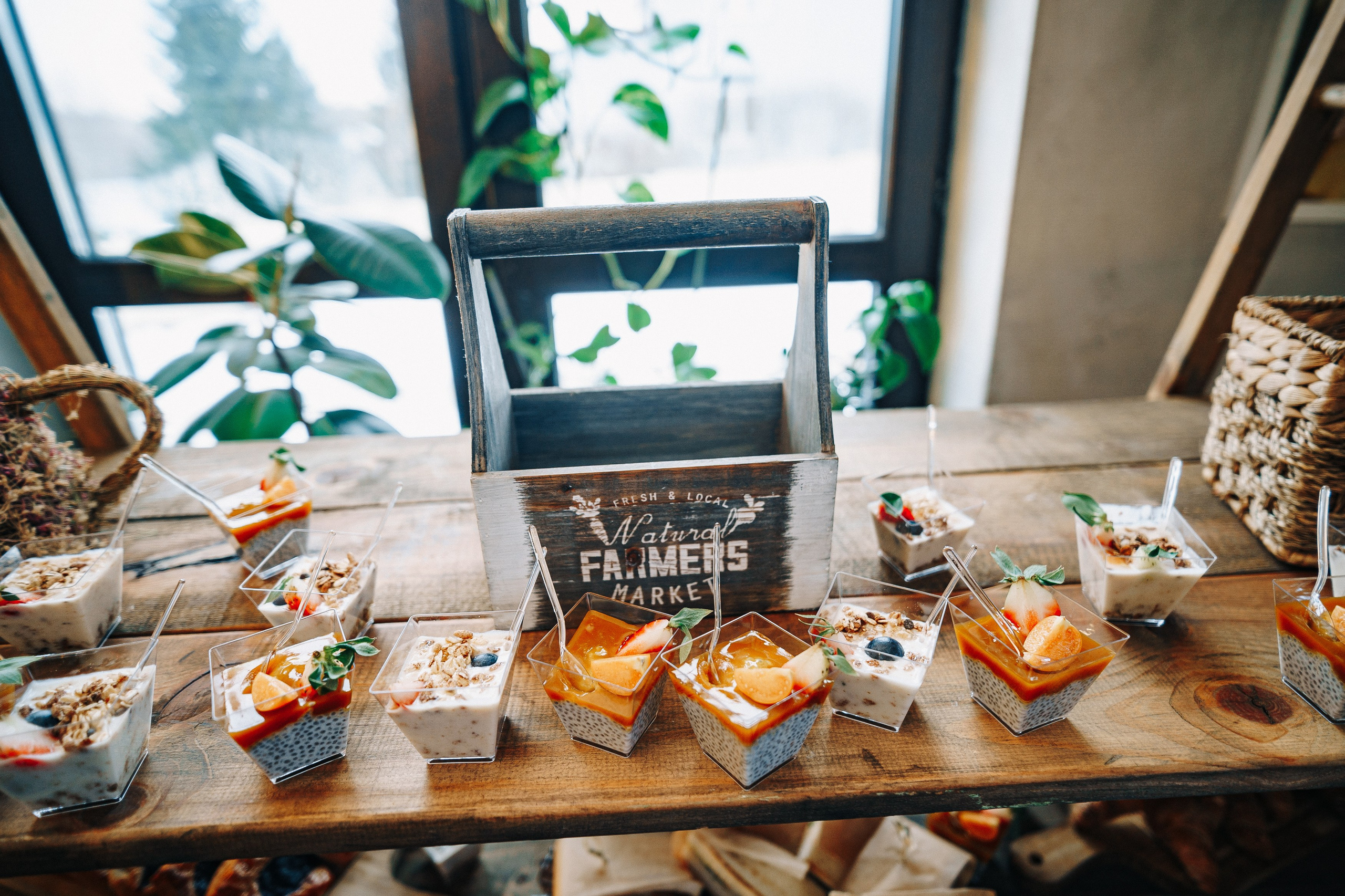 Event Туса Winter. Студия коммерческой фотографии в Москве и области