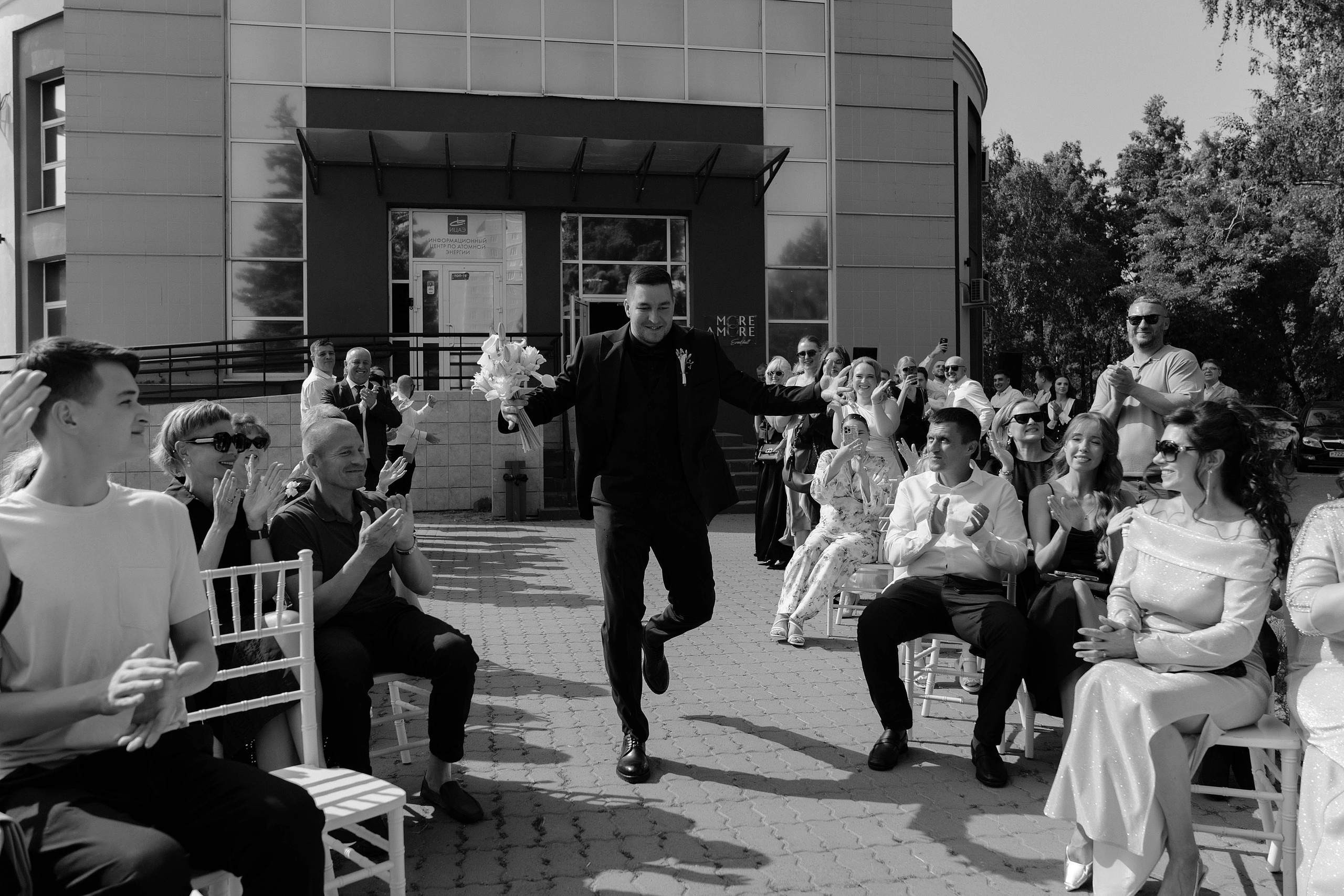 Даша и Саша 11.06.2025. Свадебный и семейный фотограф Челябинск и Челябинская область