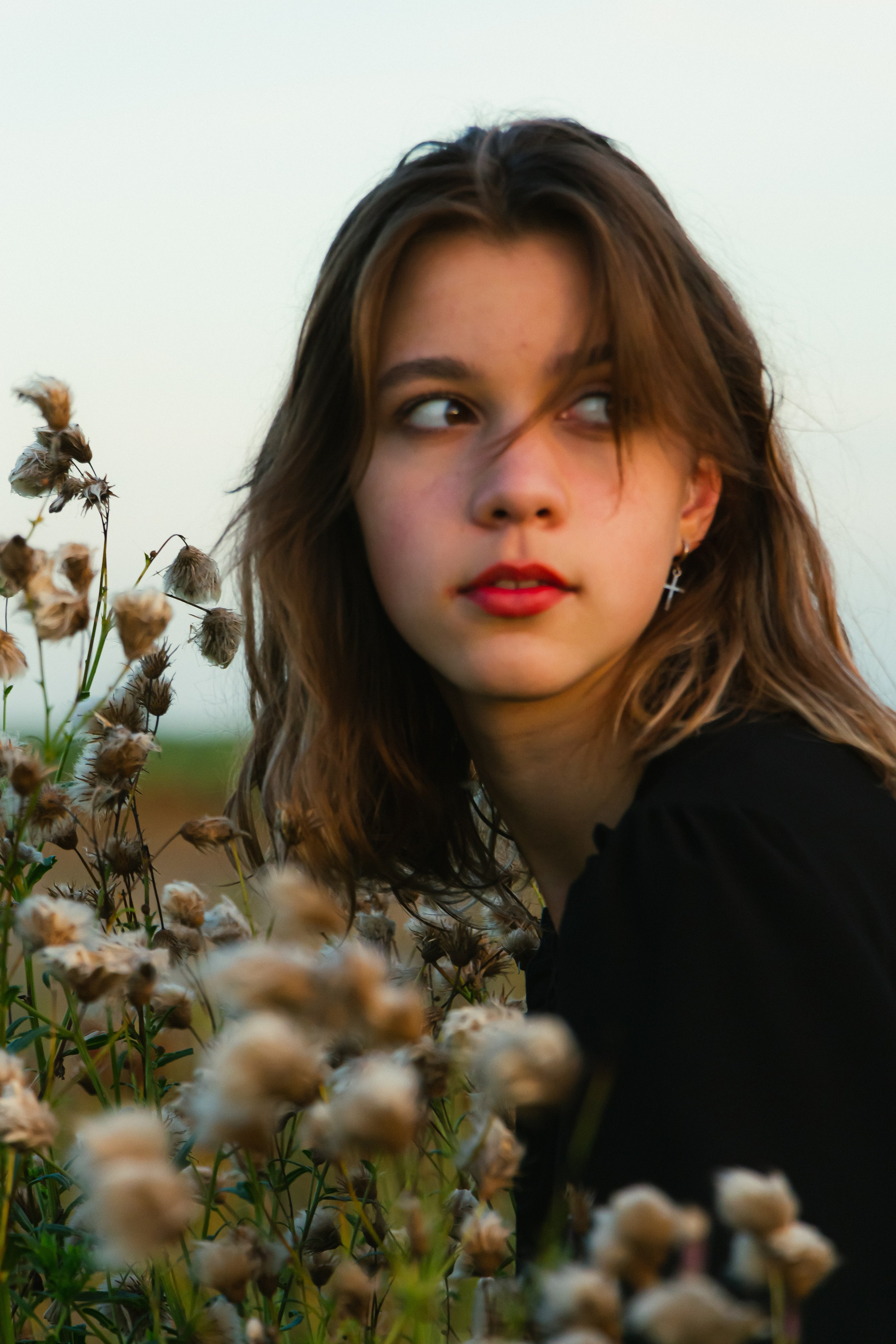 Саша. Фотограф Благовещенска Яна