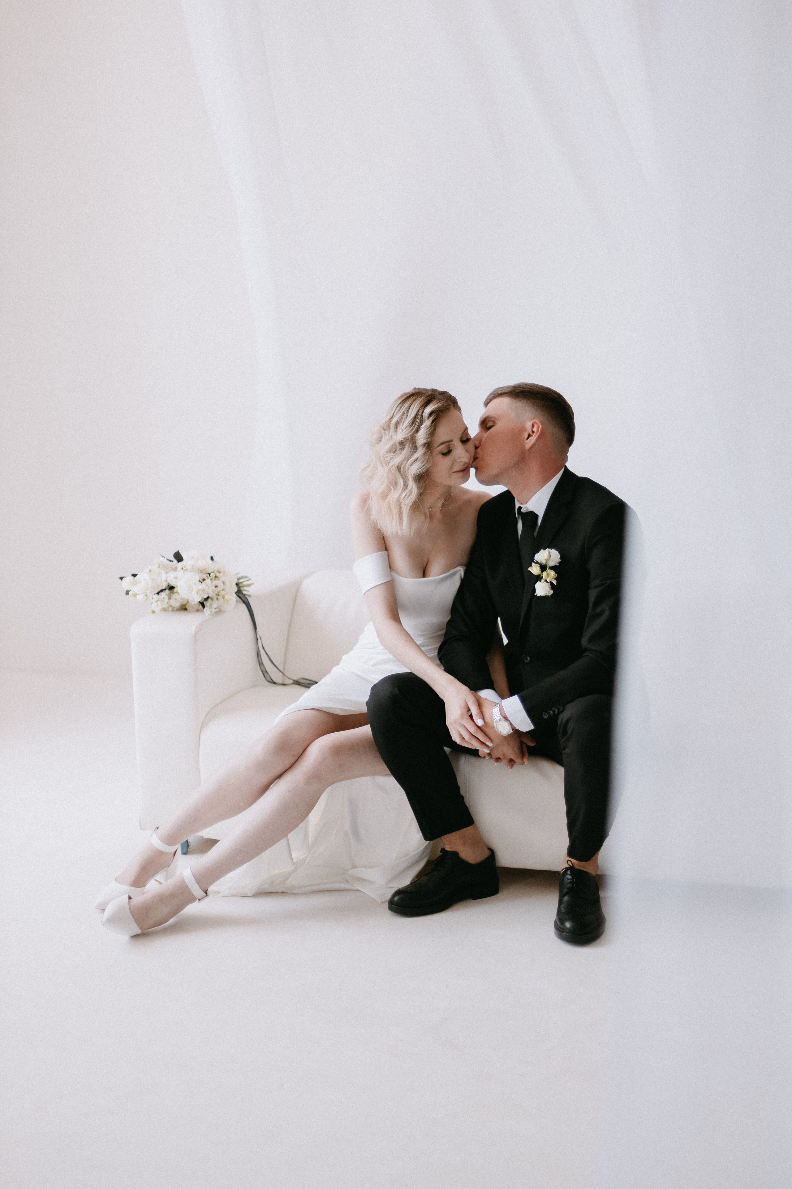 Егор и Ангелина. Главная