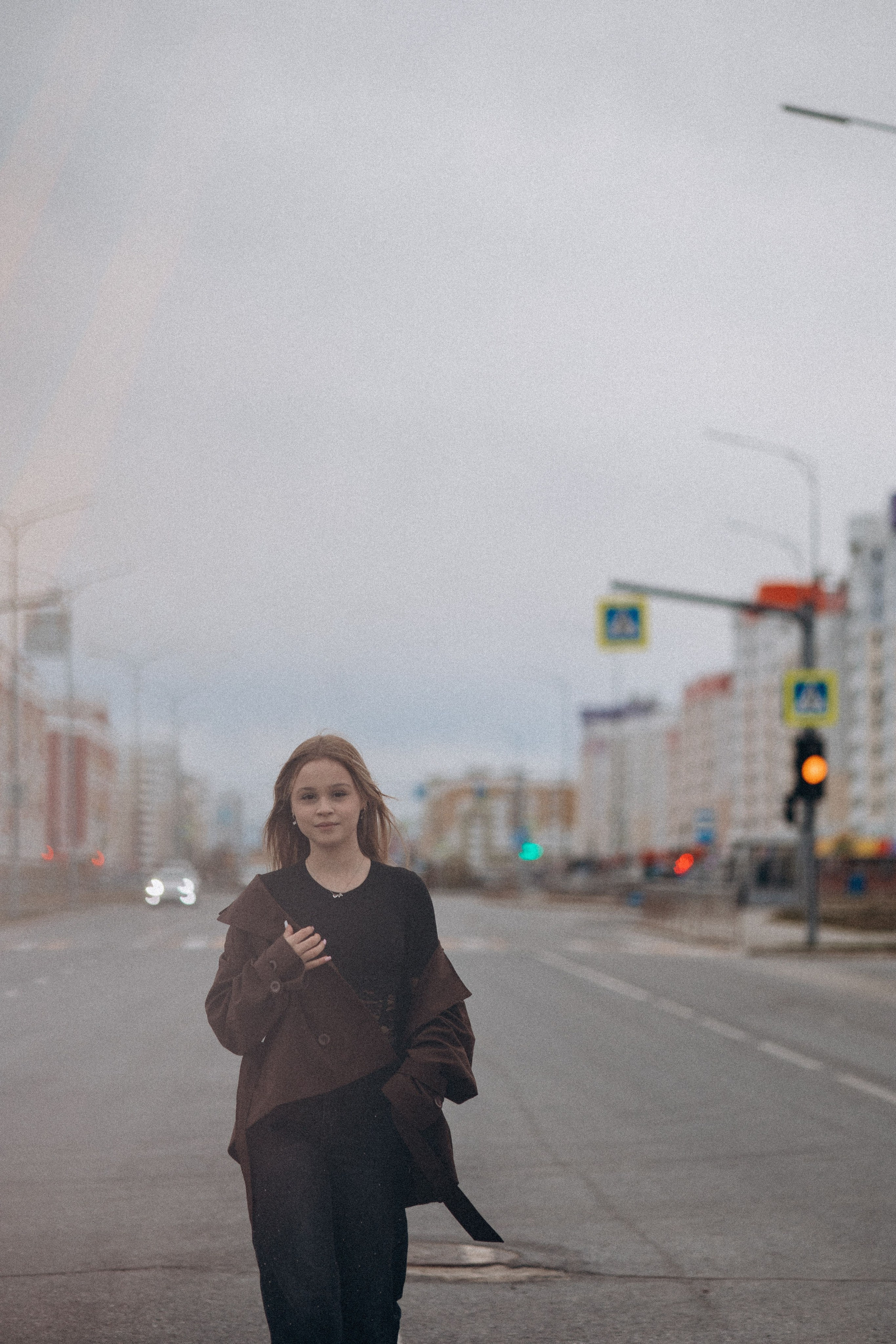 Милана. Семейный фотограф Нижневартовск Тюмень Ефимова Ирина