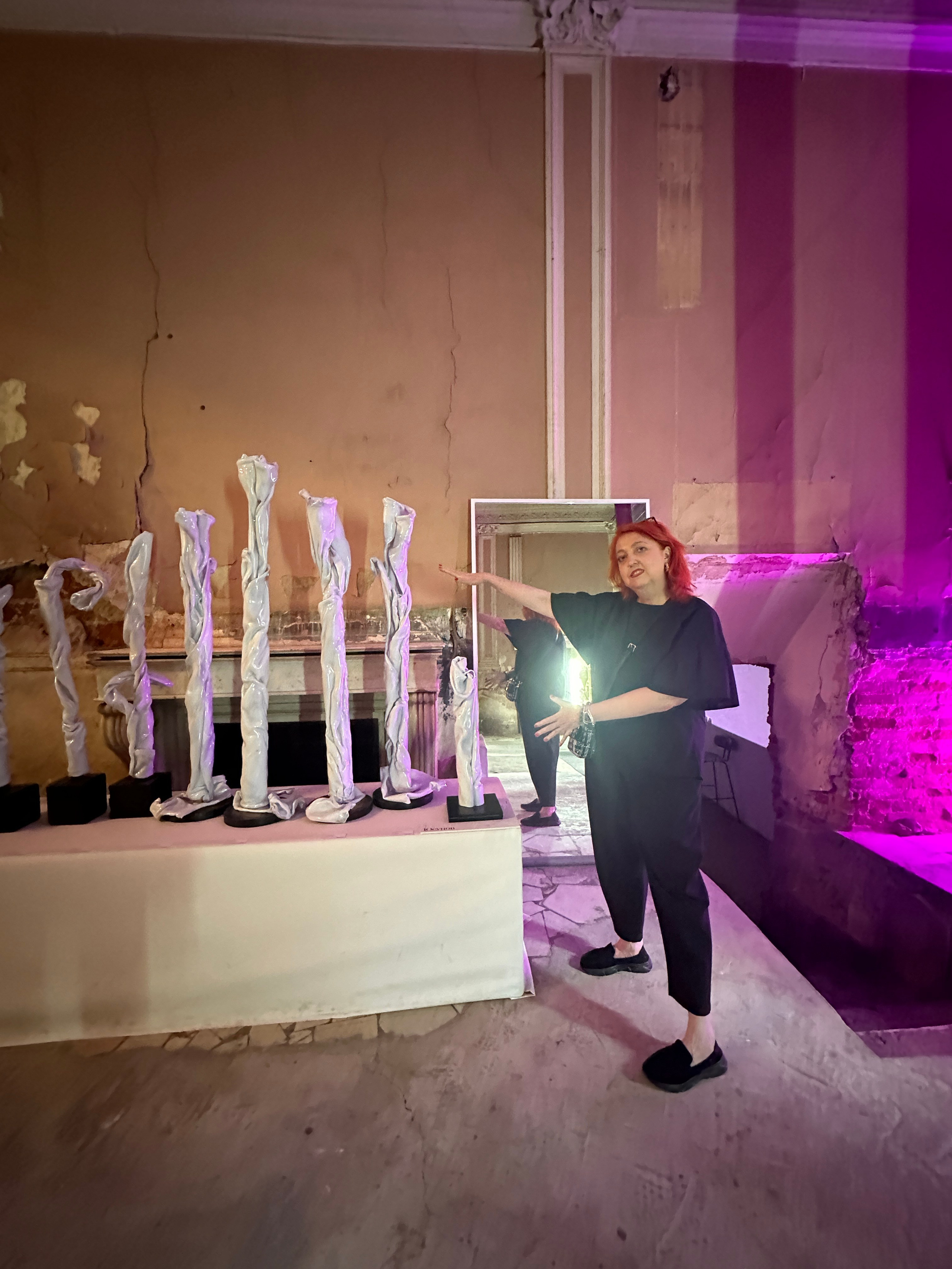 Third Place Art Fair. Summer Edition. Санкт-Петербург.