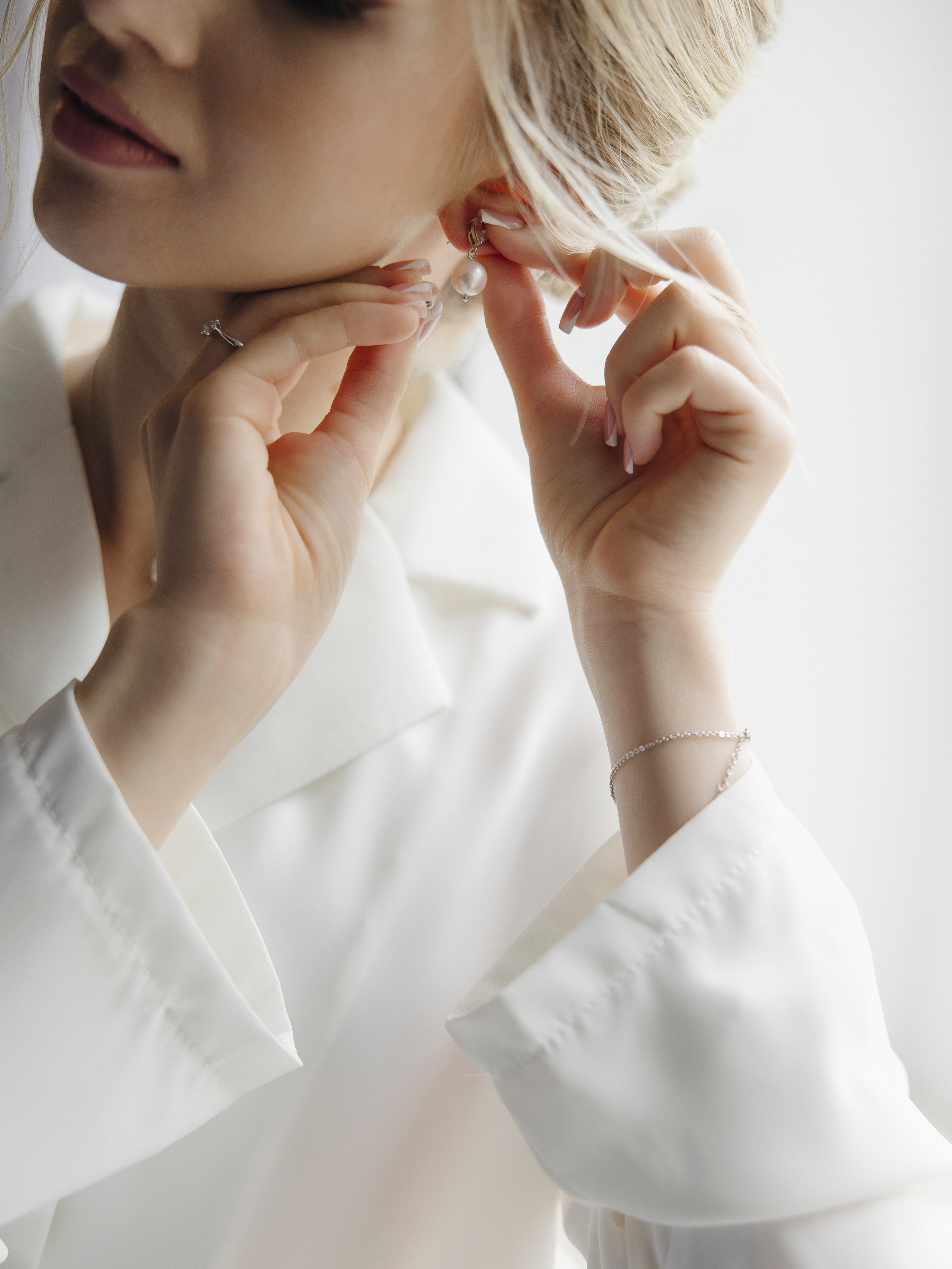 Ирина и Виталий. Свадебный фотограф Курск Максим Ноздрачев