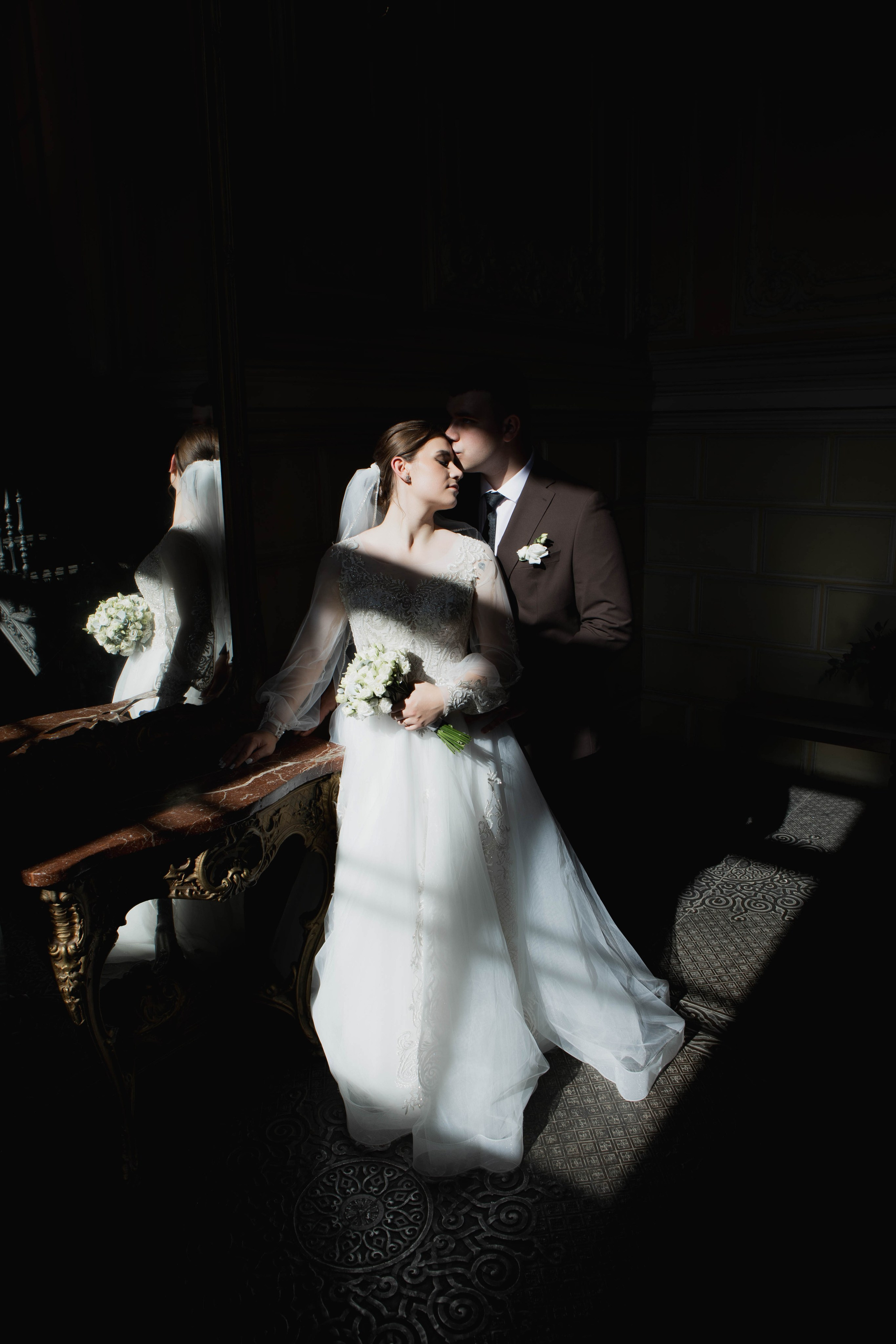 Дмитрий & Елизавета