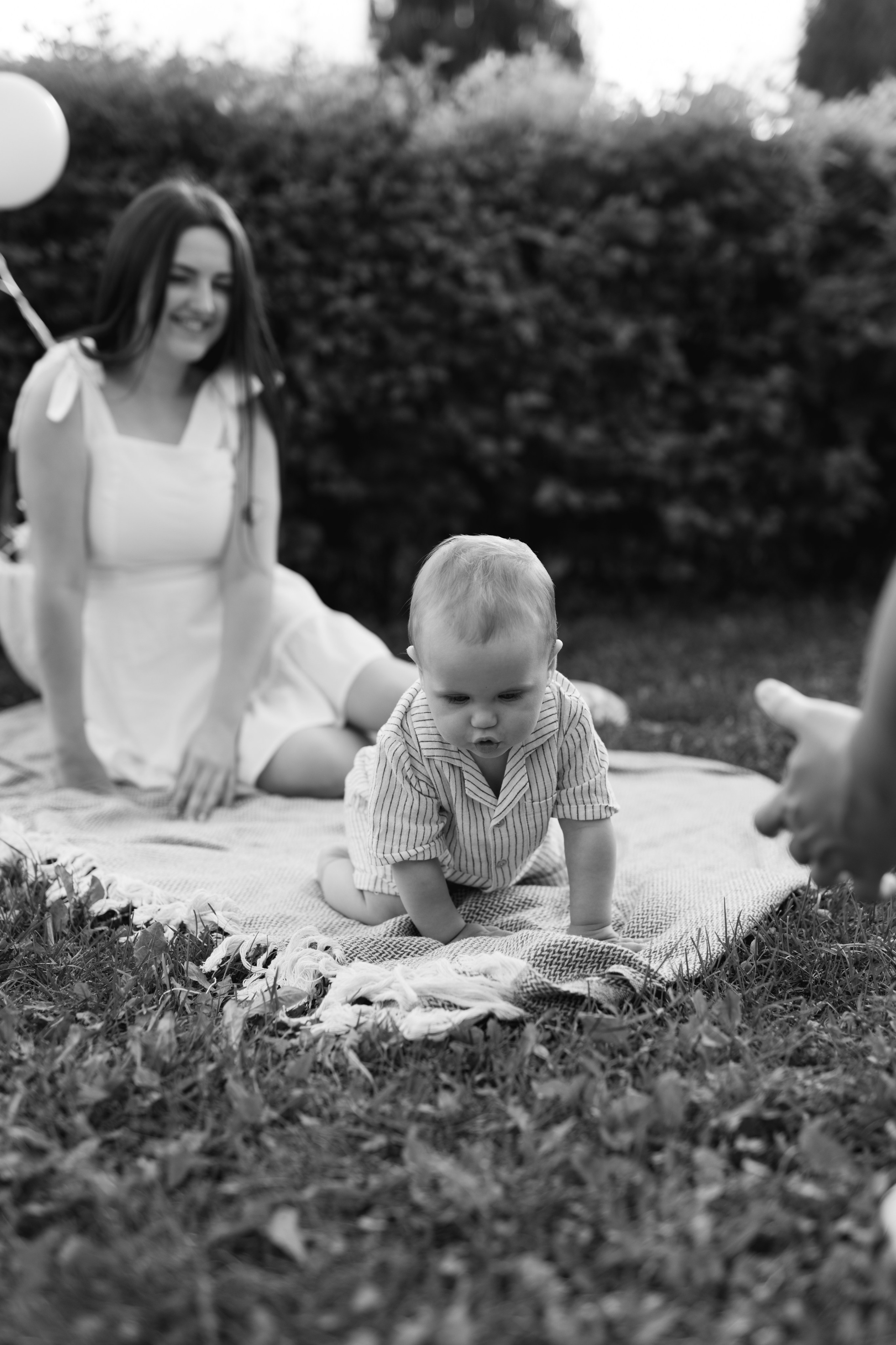 Годик Тимоше. Свадебный и семейный фотограф в Туле и области Маша Костина