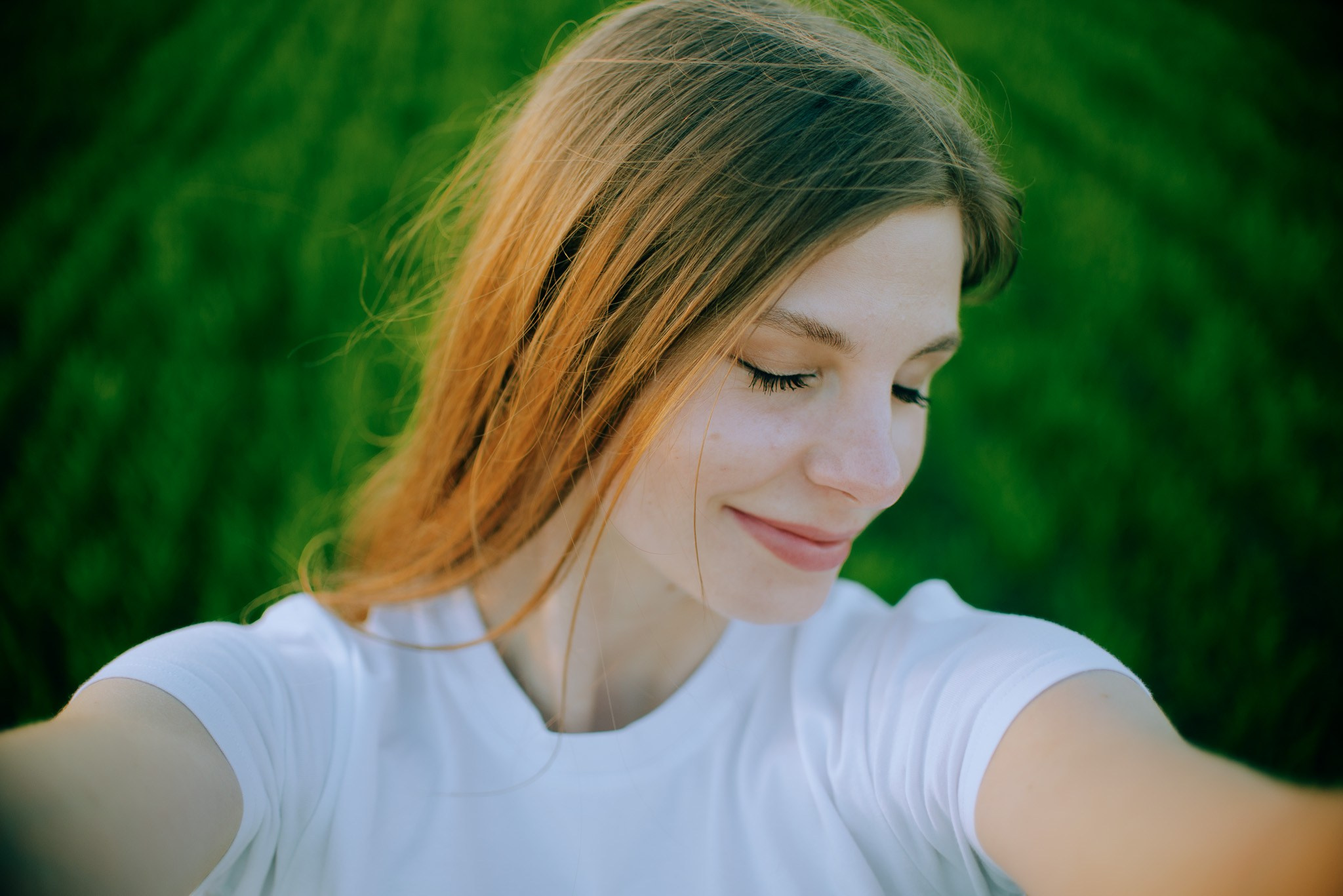 Полина и Олег. Портретный фотограф в Минске Роман Романов