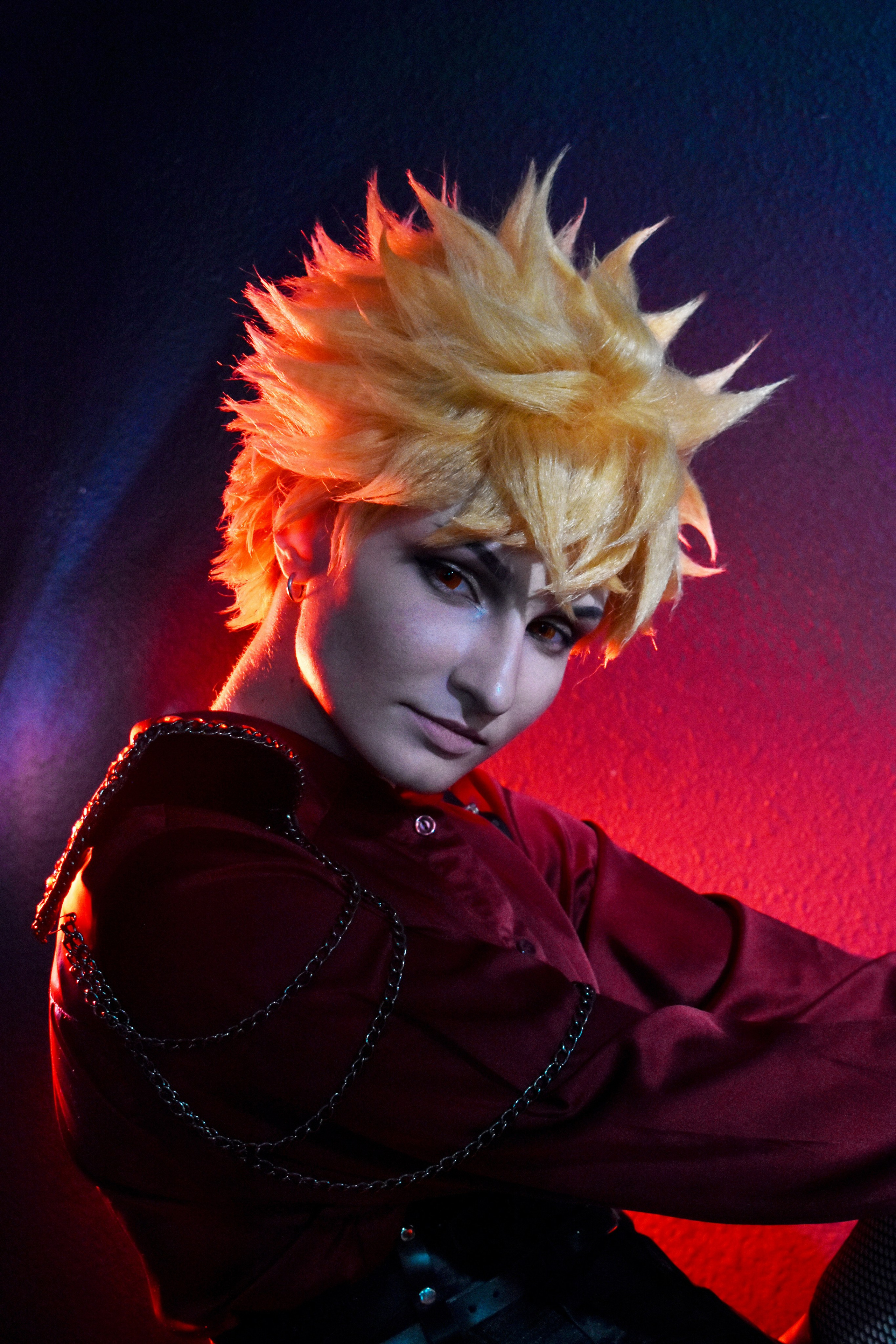 Bakugo. Портретный фотограф во Владивостоке Елена Шкурко