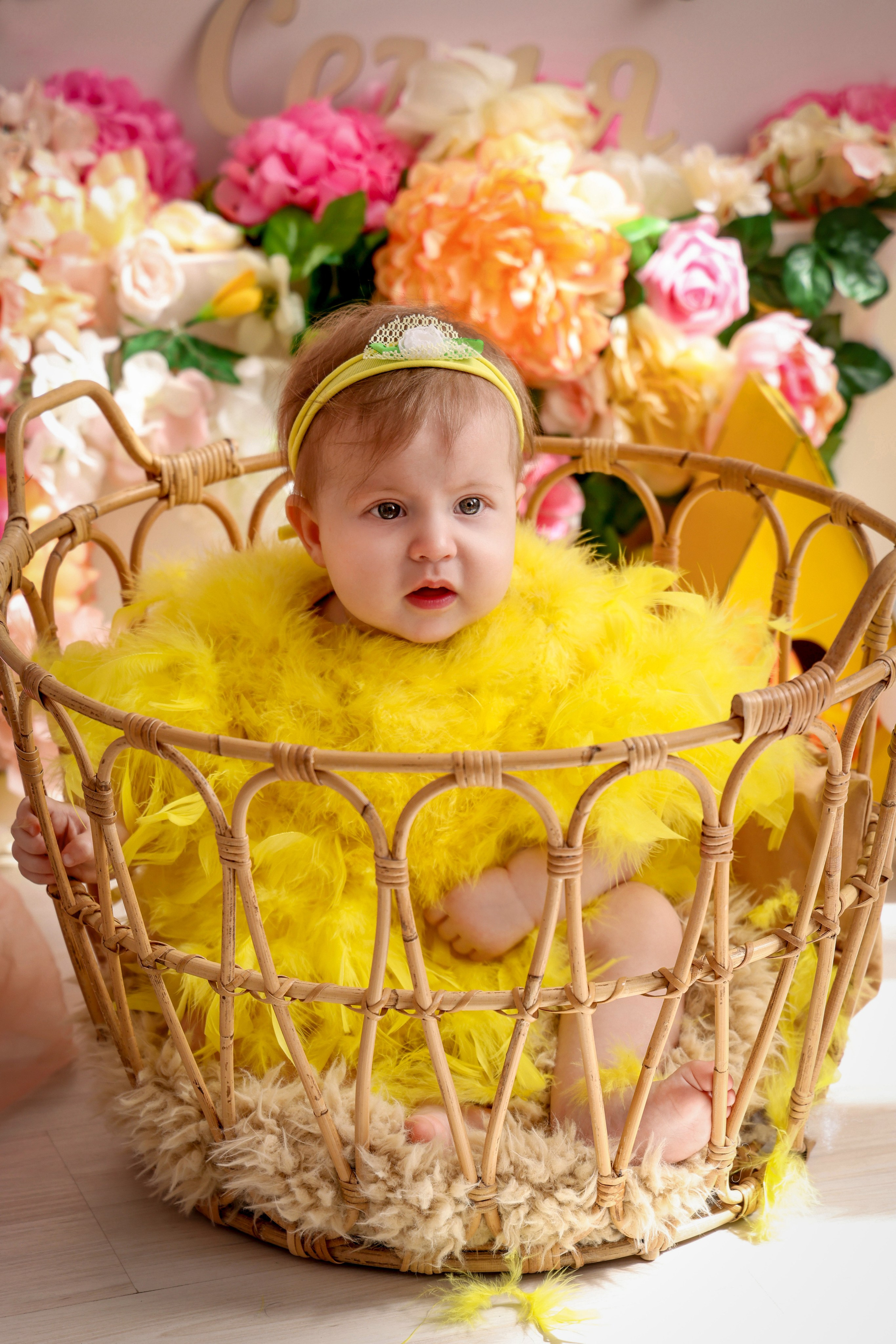 Детские съёмки. Фотограф в Самаре