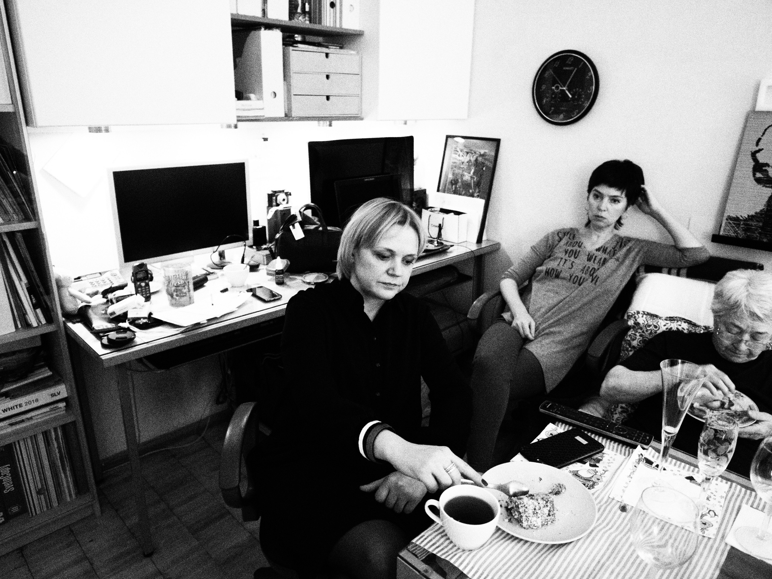 Мои фото. Владимир Власюк