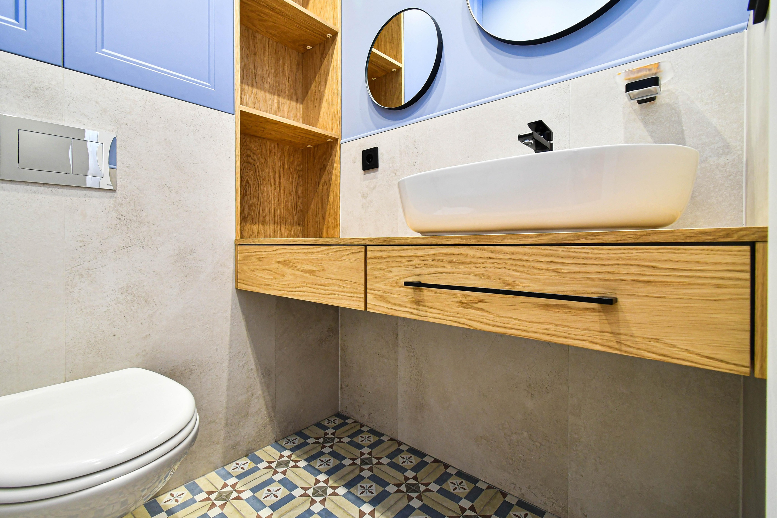 МЕБЕЛЬ. Фотограф недвижимости в Красноярске Анна Шафарина