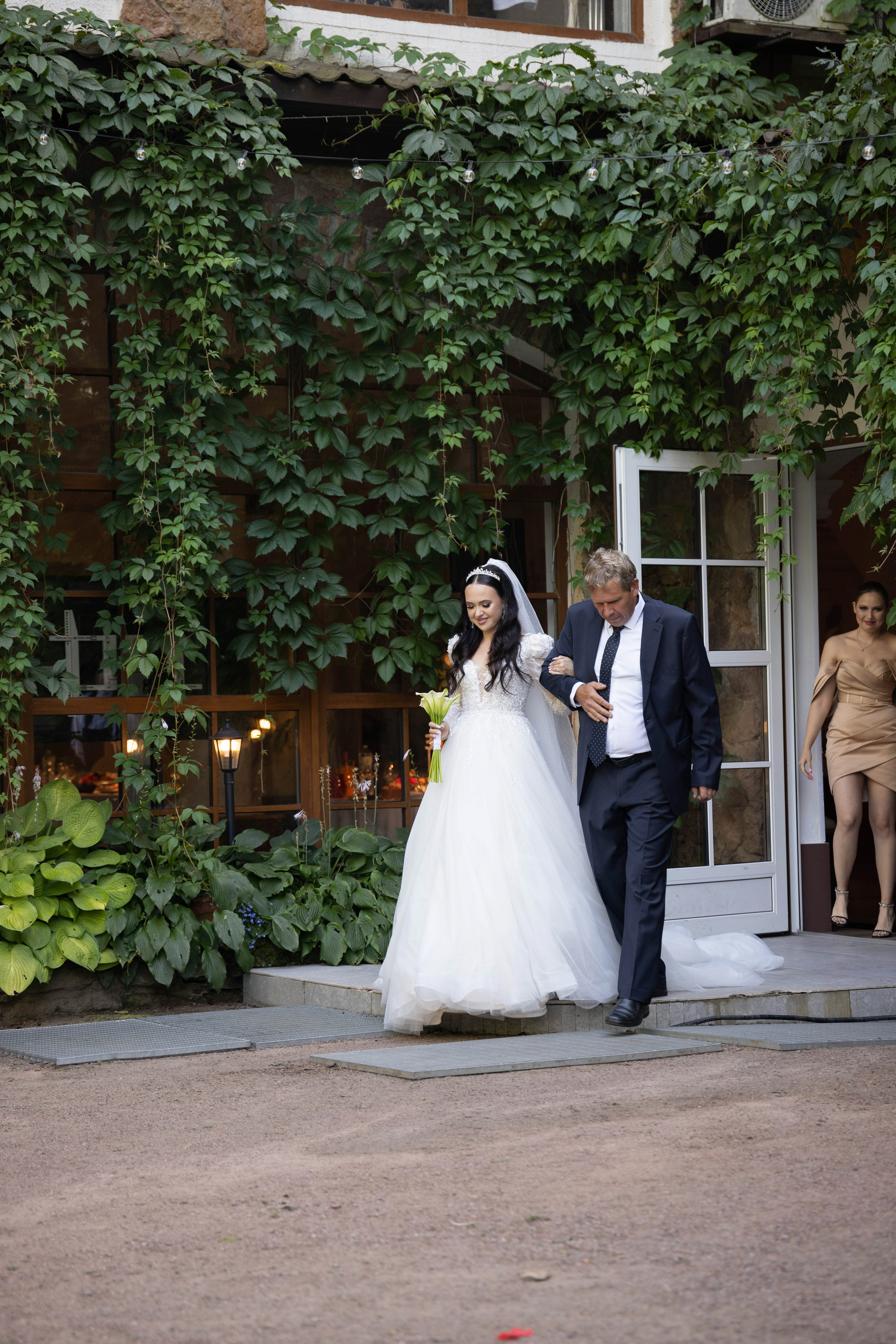 Настя и Никита. Свадебный и портретный фотограф