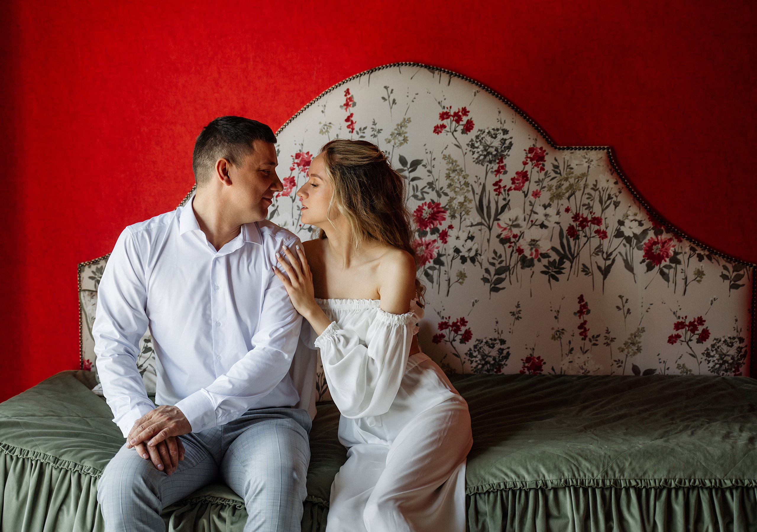 Свадьба на площадке «Дом у озера». Свадебный фотограф