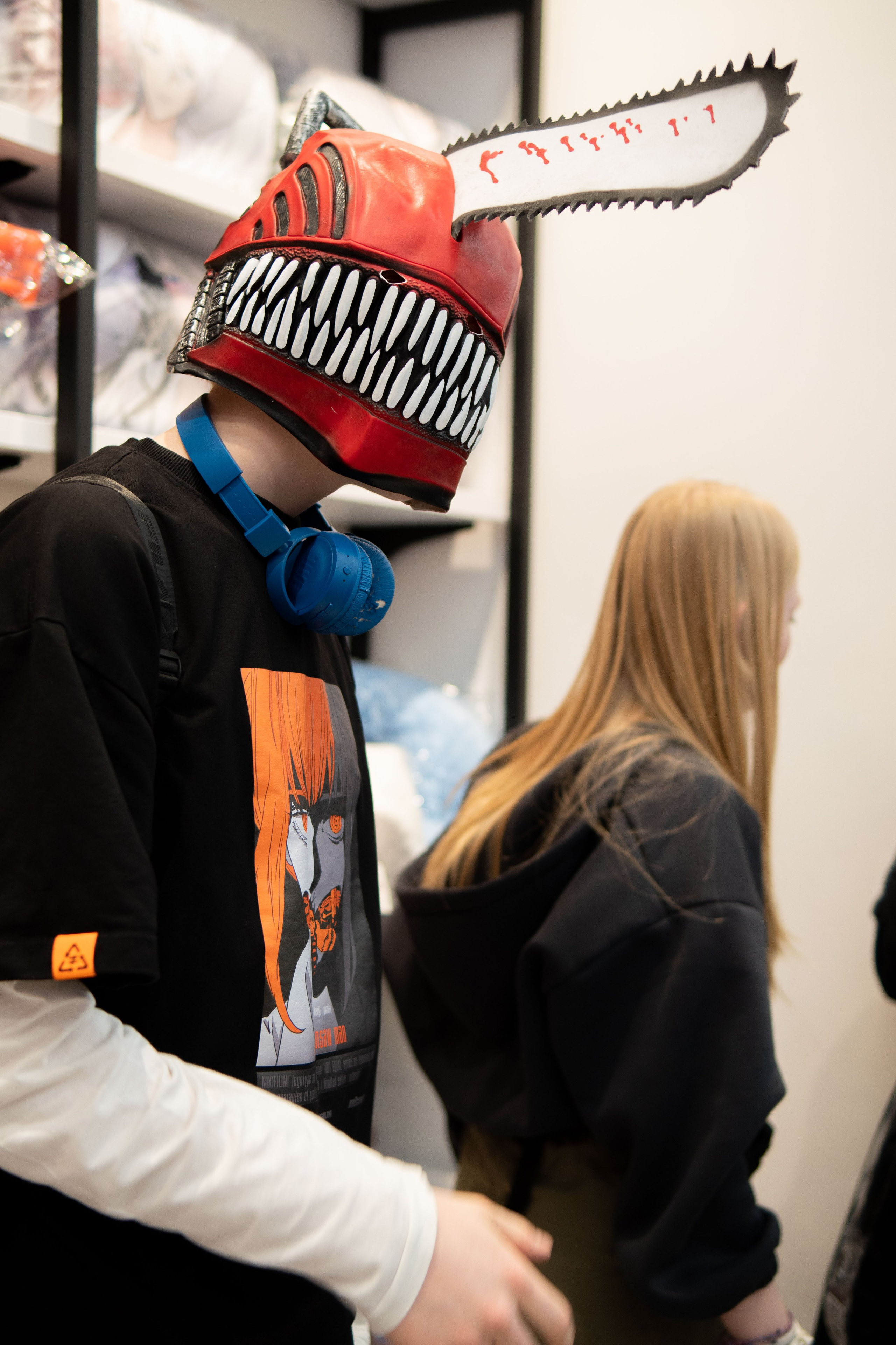 Reportage. Фотограф в Москве Шалышко Ангелина