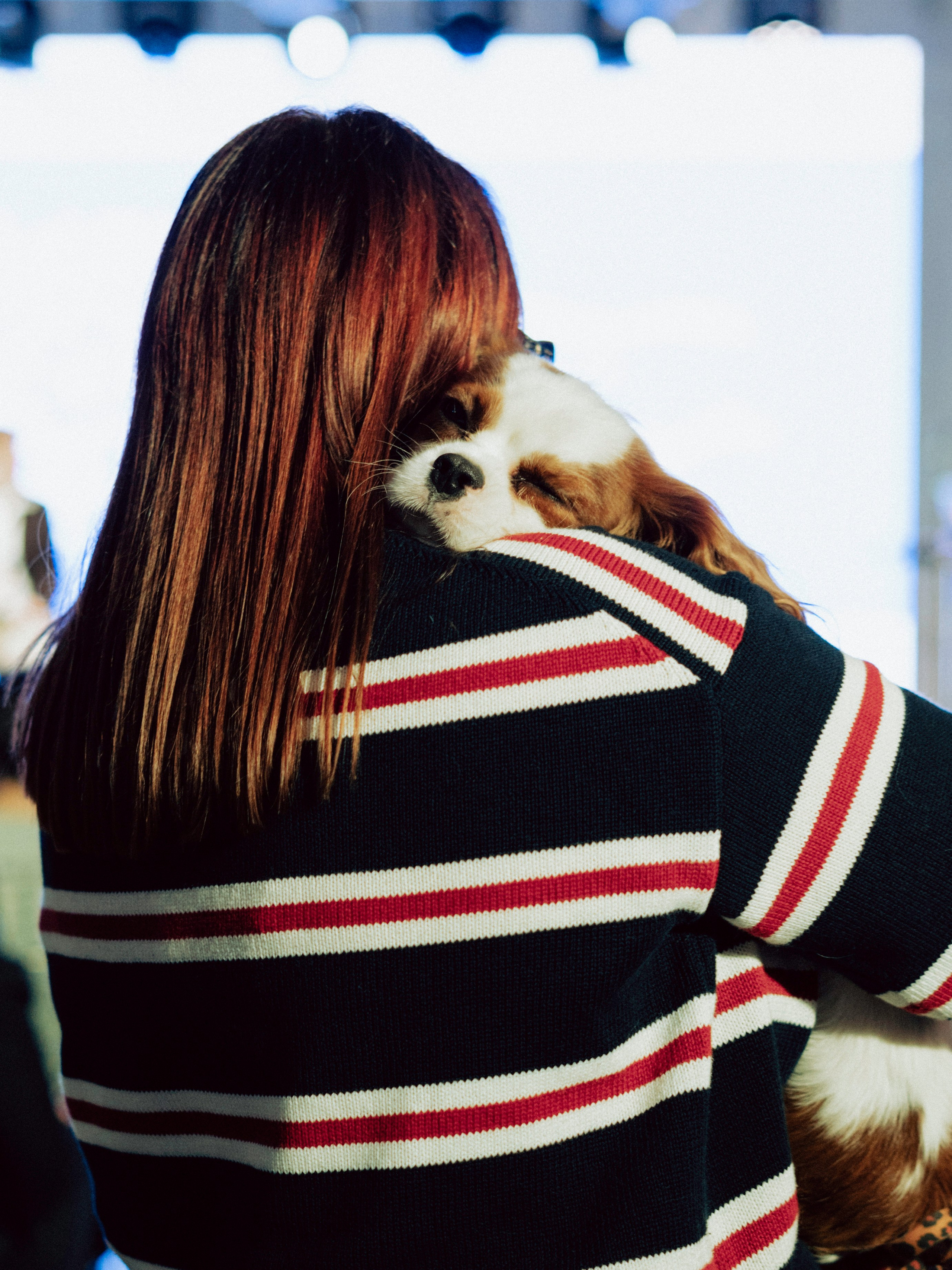 INPROSSECO FEST. Фотограф в Москве Шалышко Ангелина