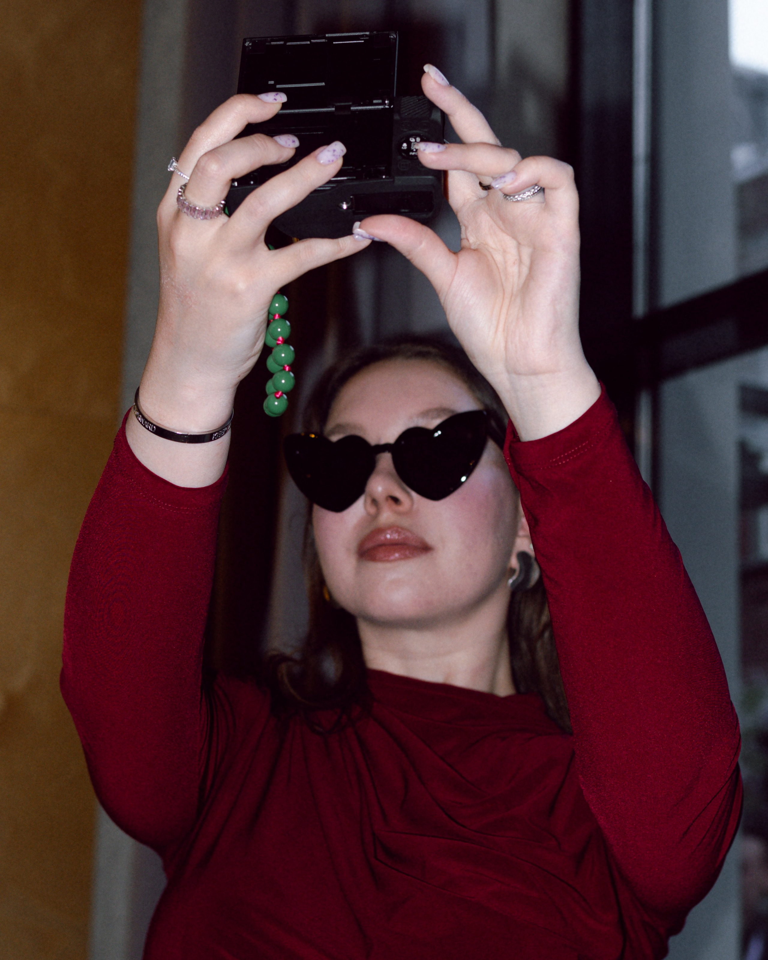 Девичник. Фотограф в Москве Шалышко Ангелина