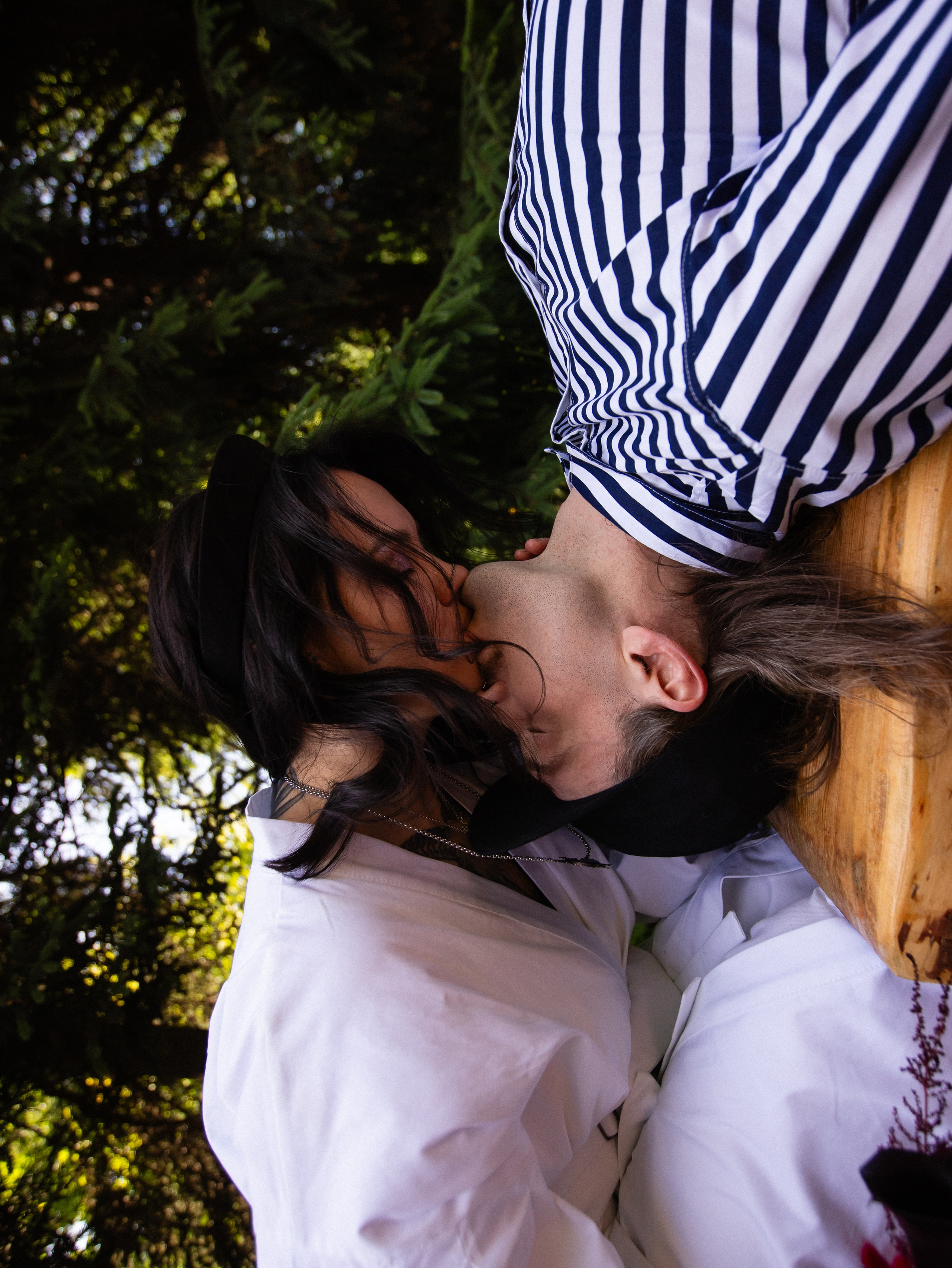 Свадьба Анна и Борис 2025. Фотограф Мария Немм