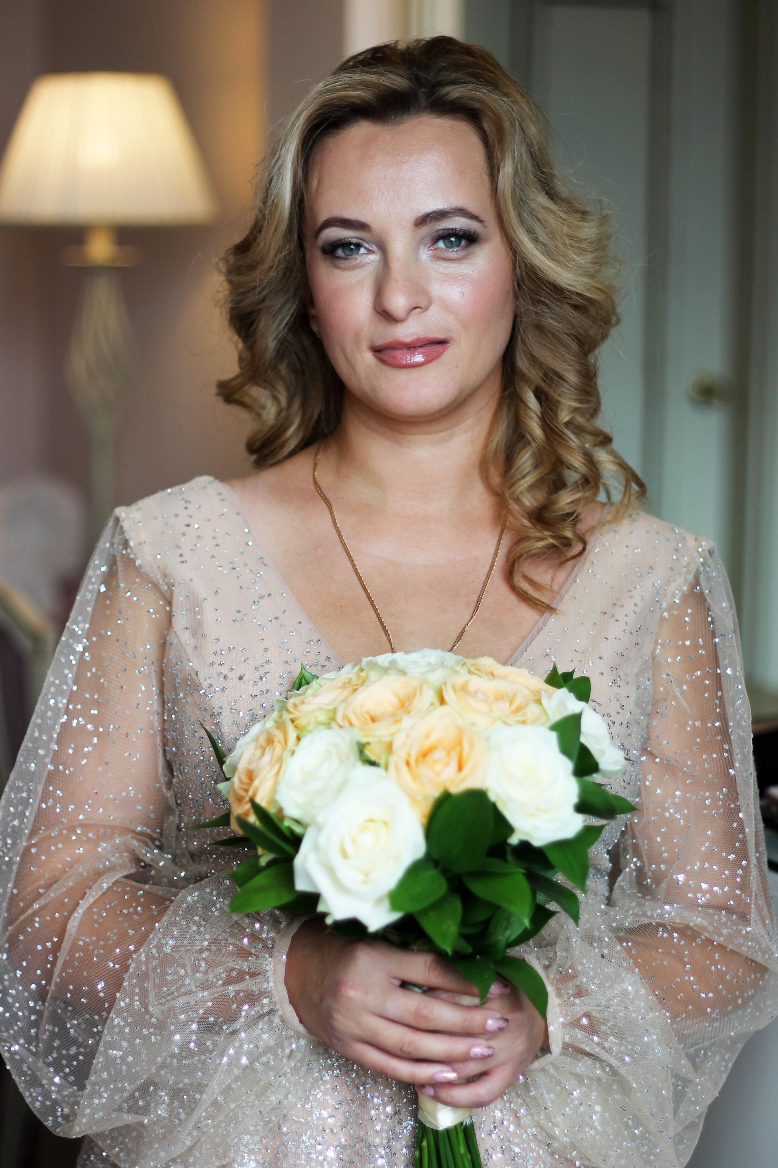 Ирина&Александр. Фотограф в Москве Анастасия Калинина