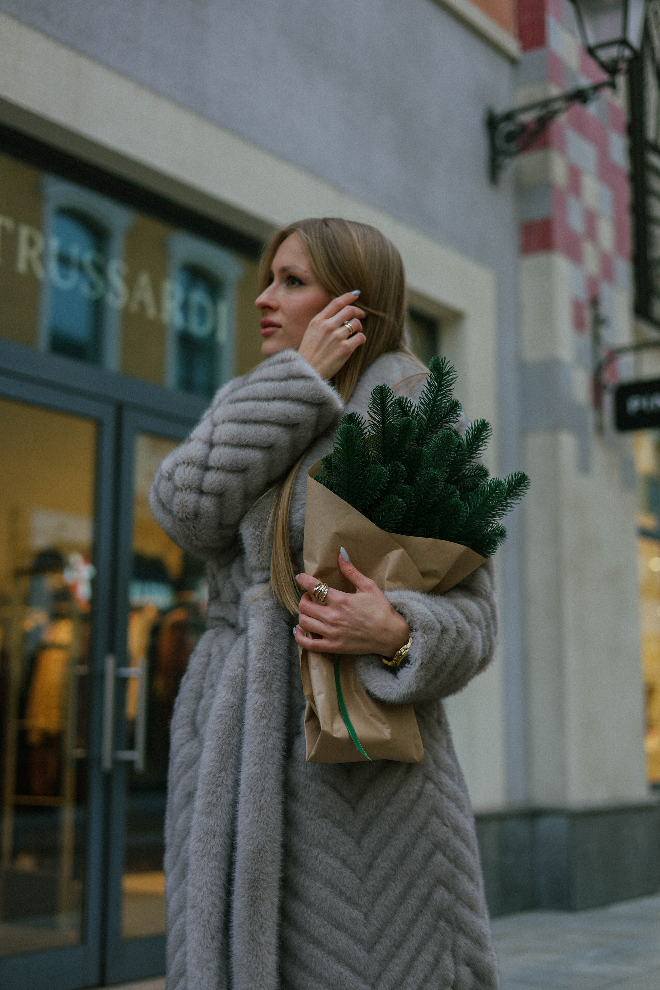 Кира. Фотограф в Москве Анастасия Калинина