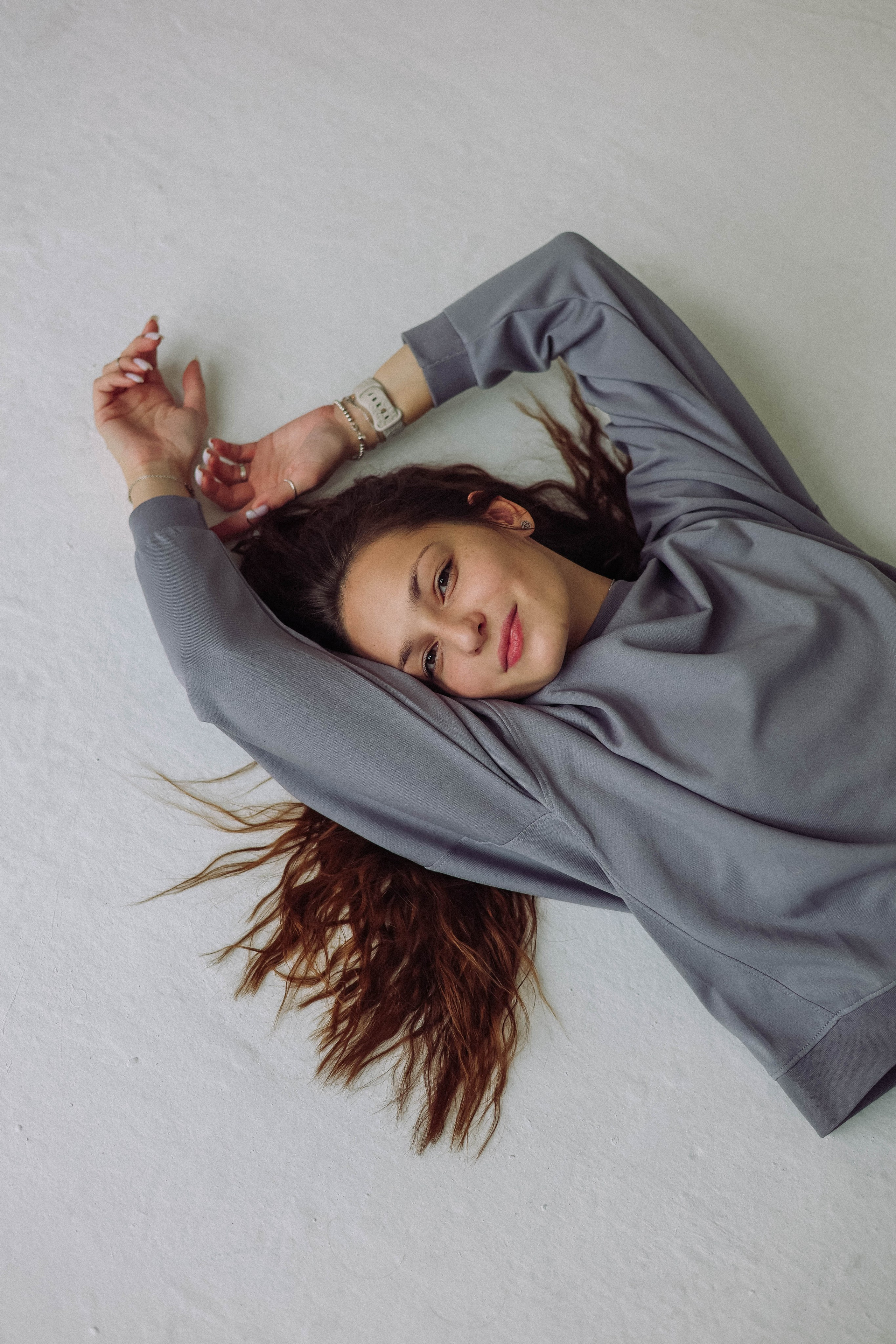 Аня. Фотограф в Москве Анастасия Калинина