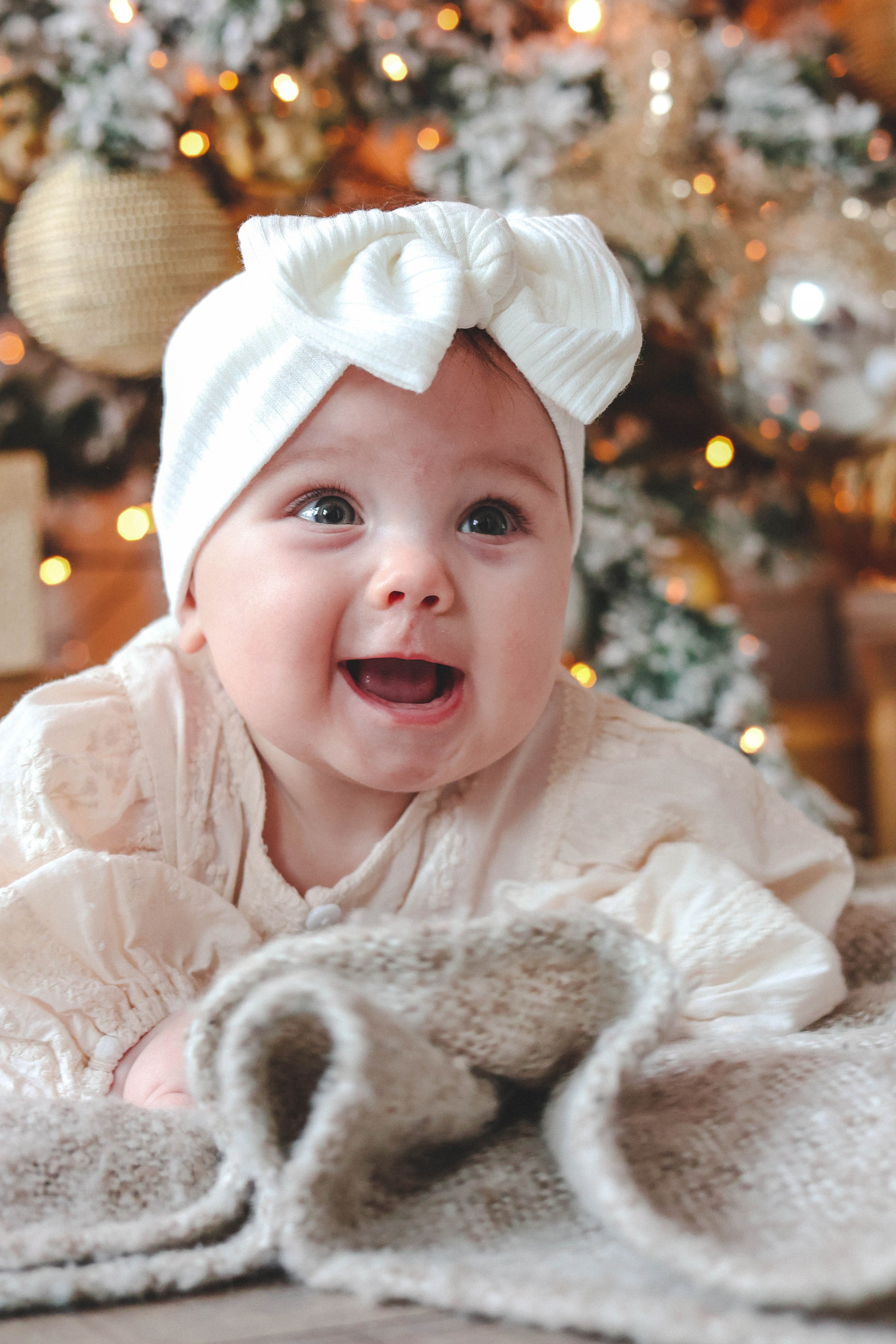 Новогодняя история «Светлана и ее семья». Фотограф в Москве Анастасия Калинина