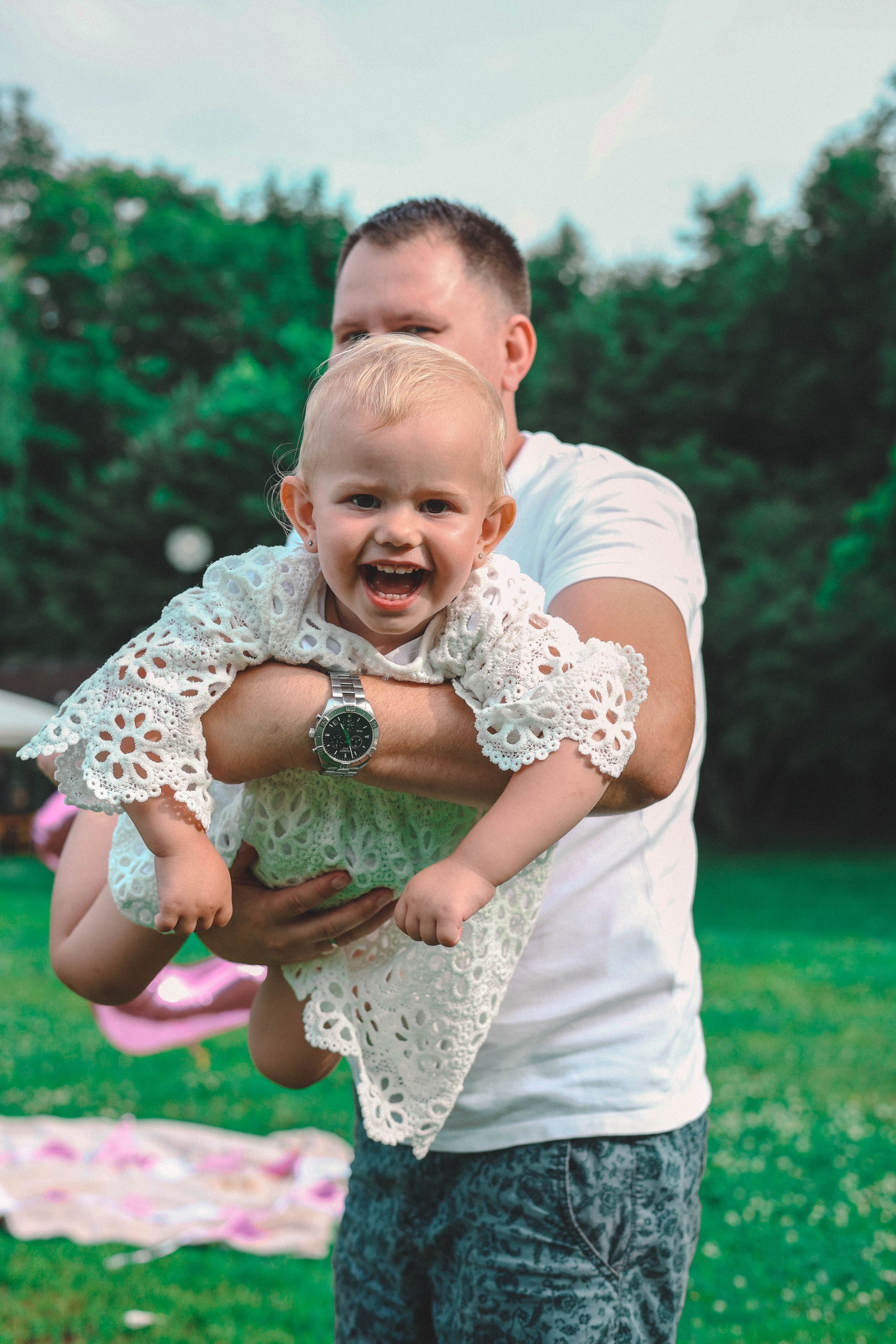 Кире 2. Фотограф в Москве Анастасия Калинина