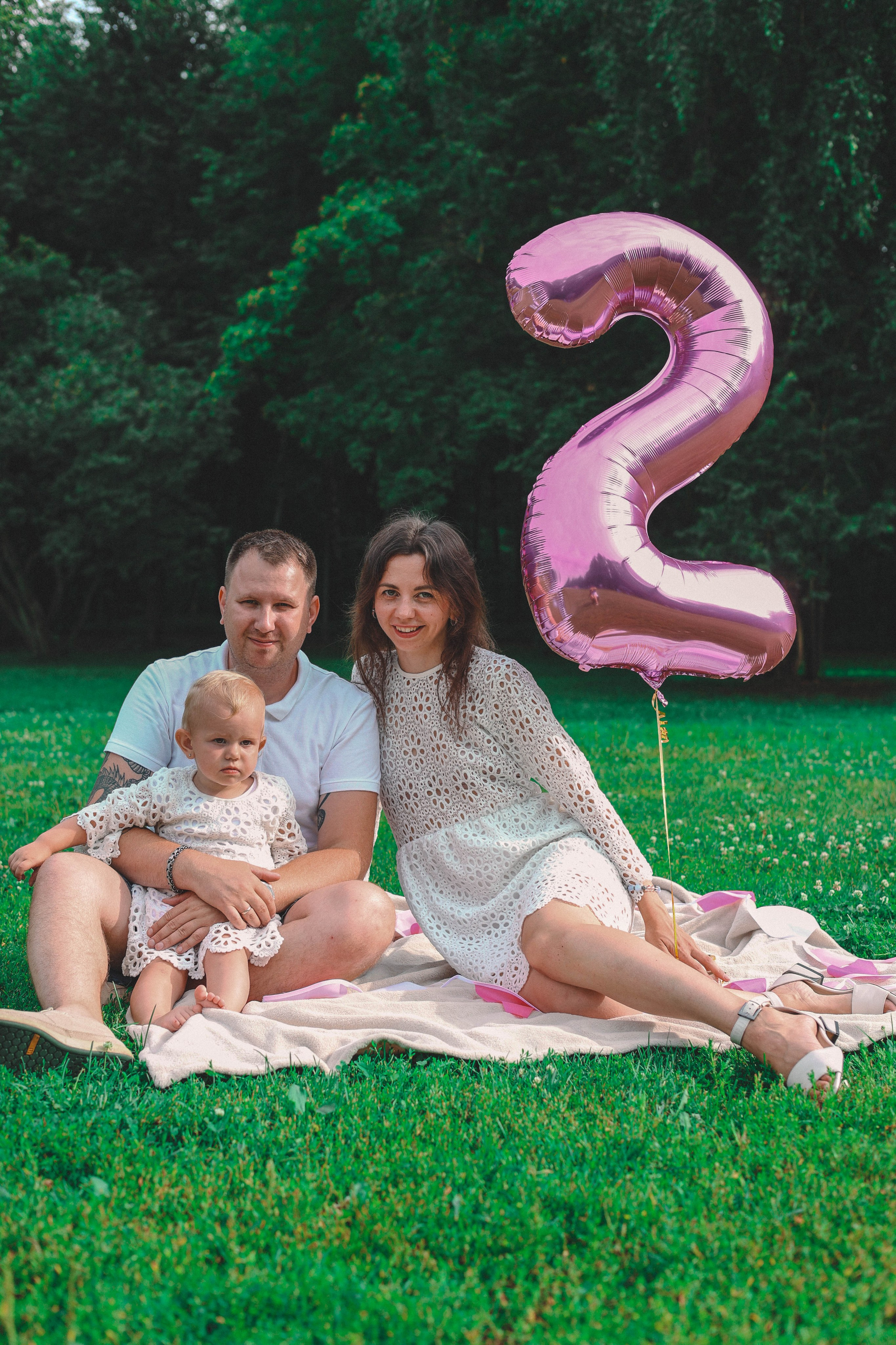 Кире 2. Фотограф в Москве Анастасия Калинина