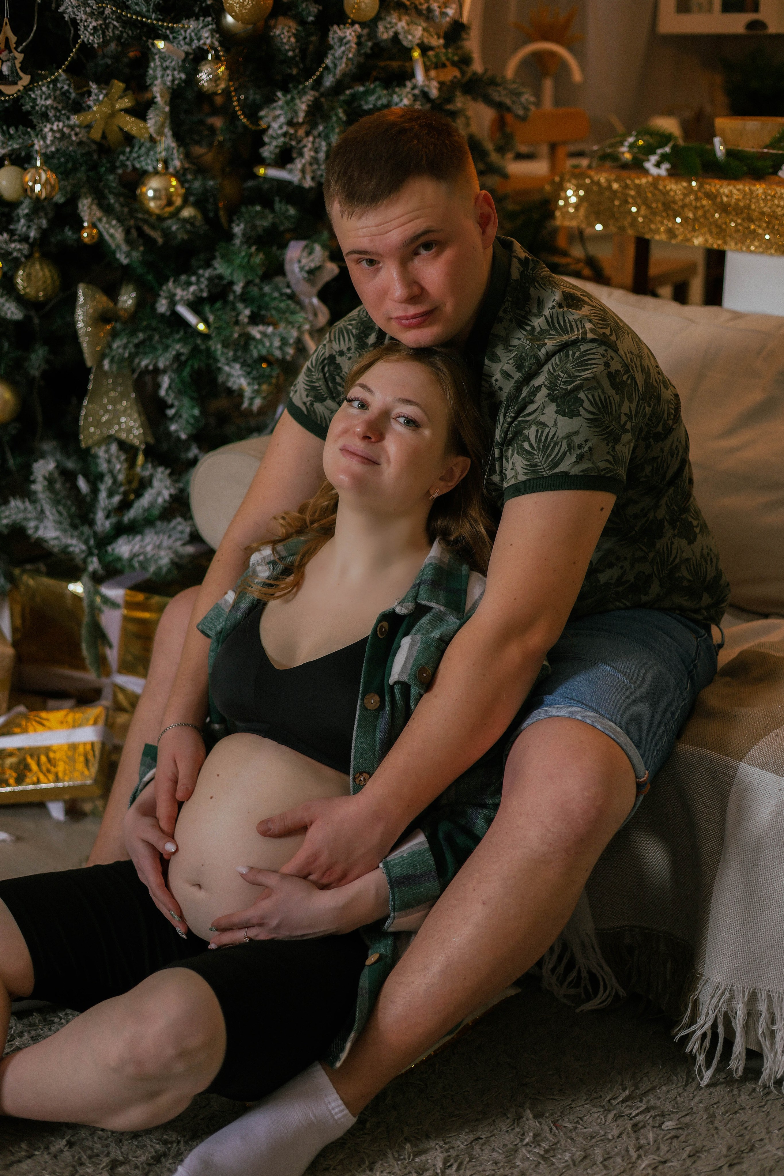 Евгения&Иван. Фотограф в Москве Анастасия Калинина