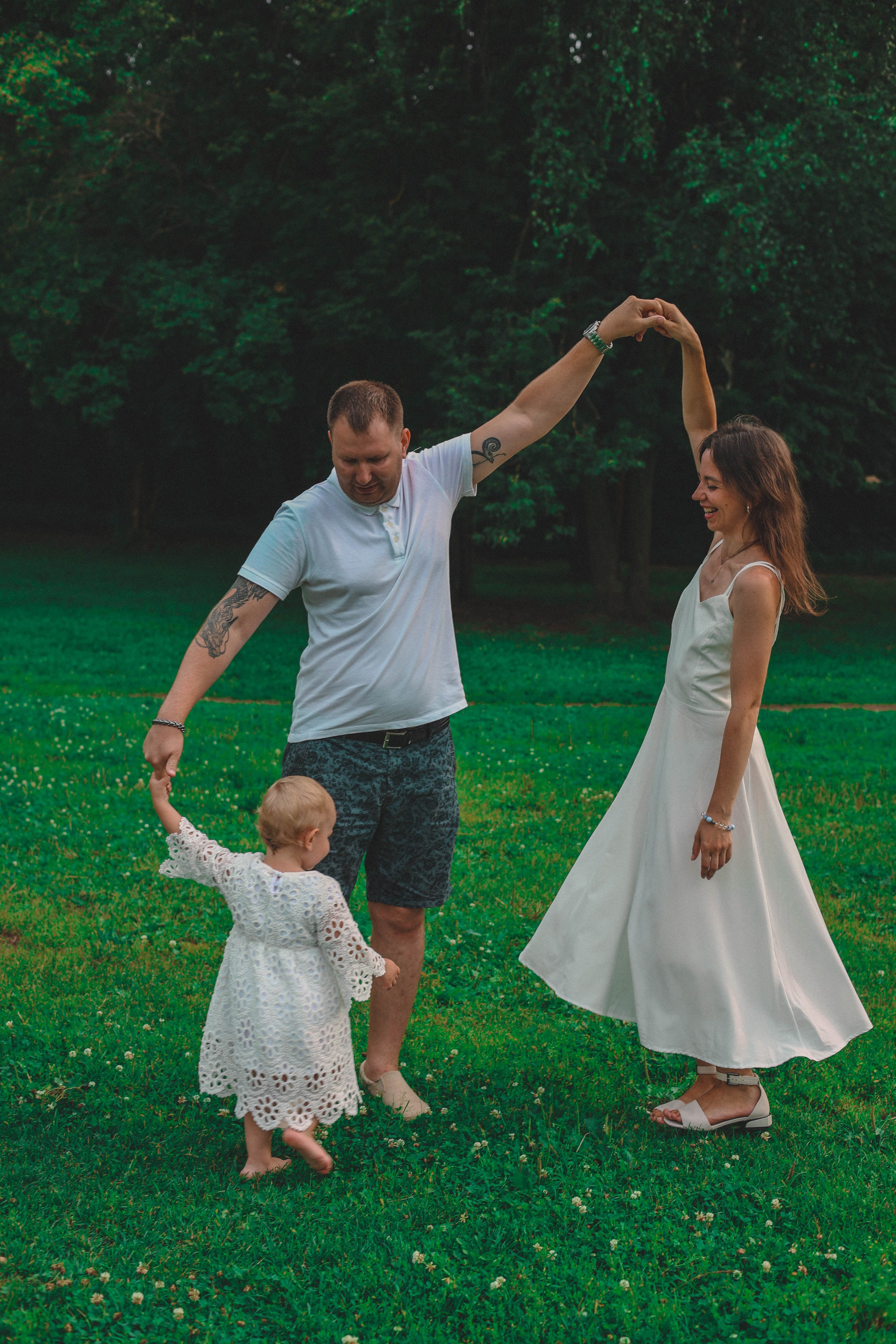 Кире 2. Фотограф в Москве Анастасия Калинина