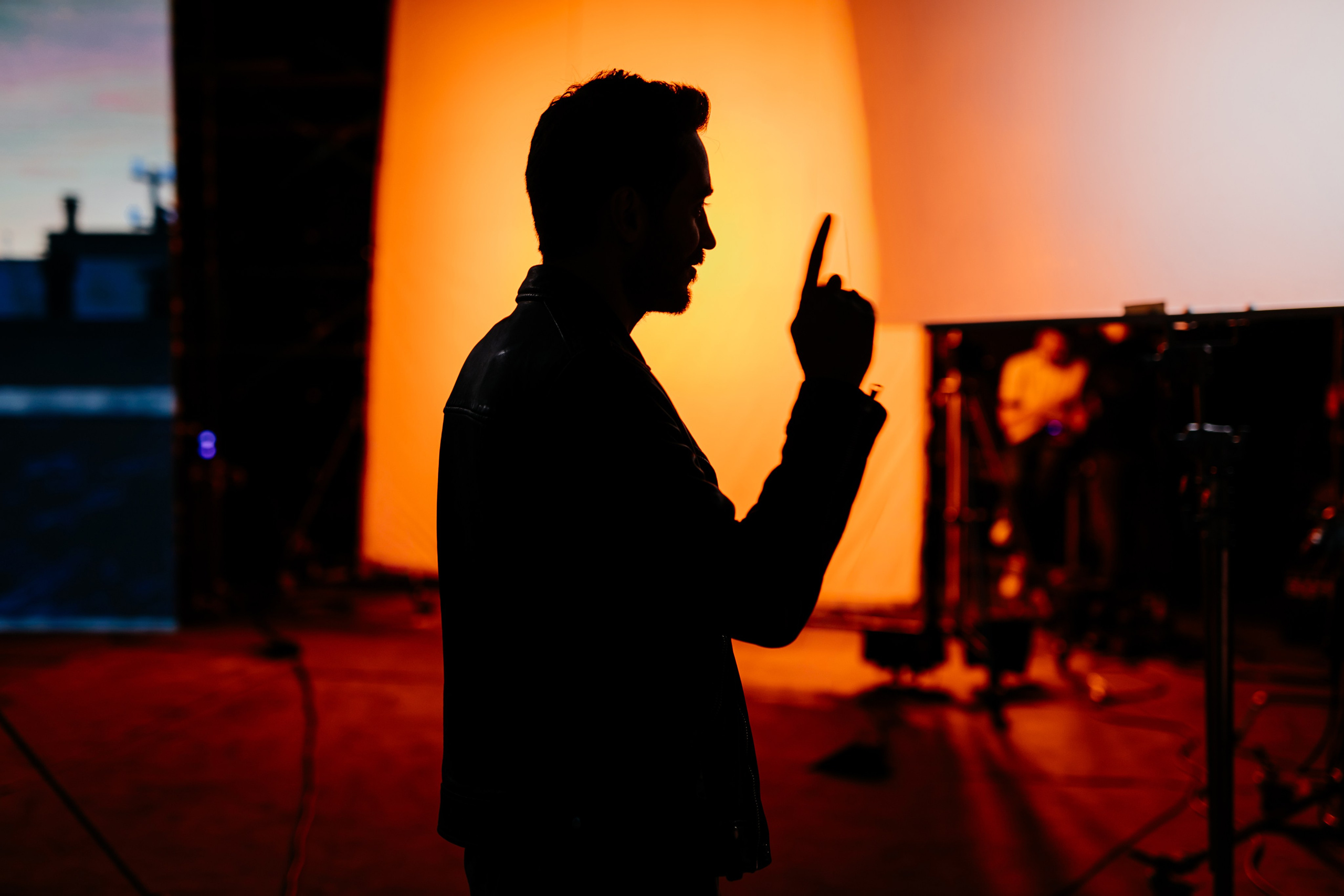 IQOS Backstage. Репортажный, event, концертный и backstage фотограф из Москвы Виталий Кривцов