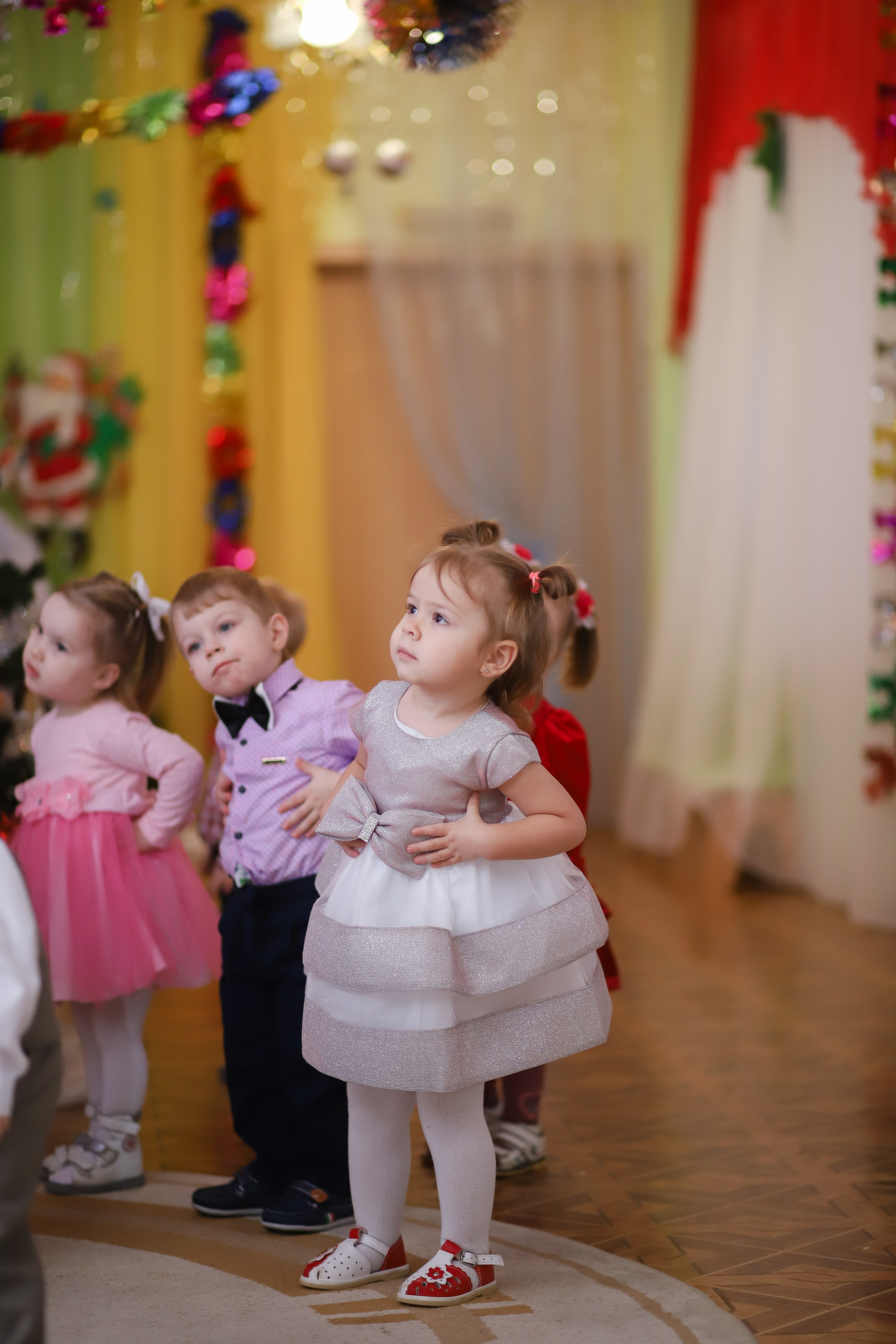 Детский сад. Свадебный фотограф Нижний Новгород | Софа Полякова