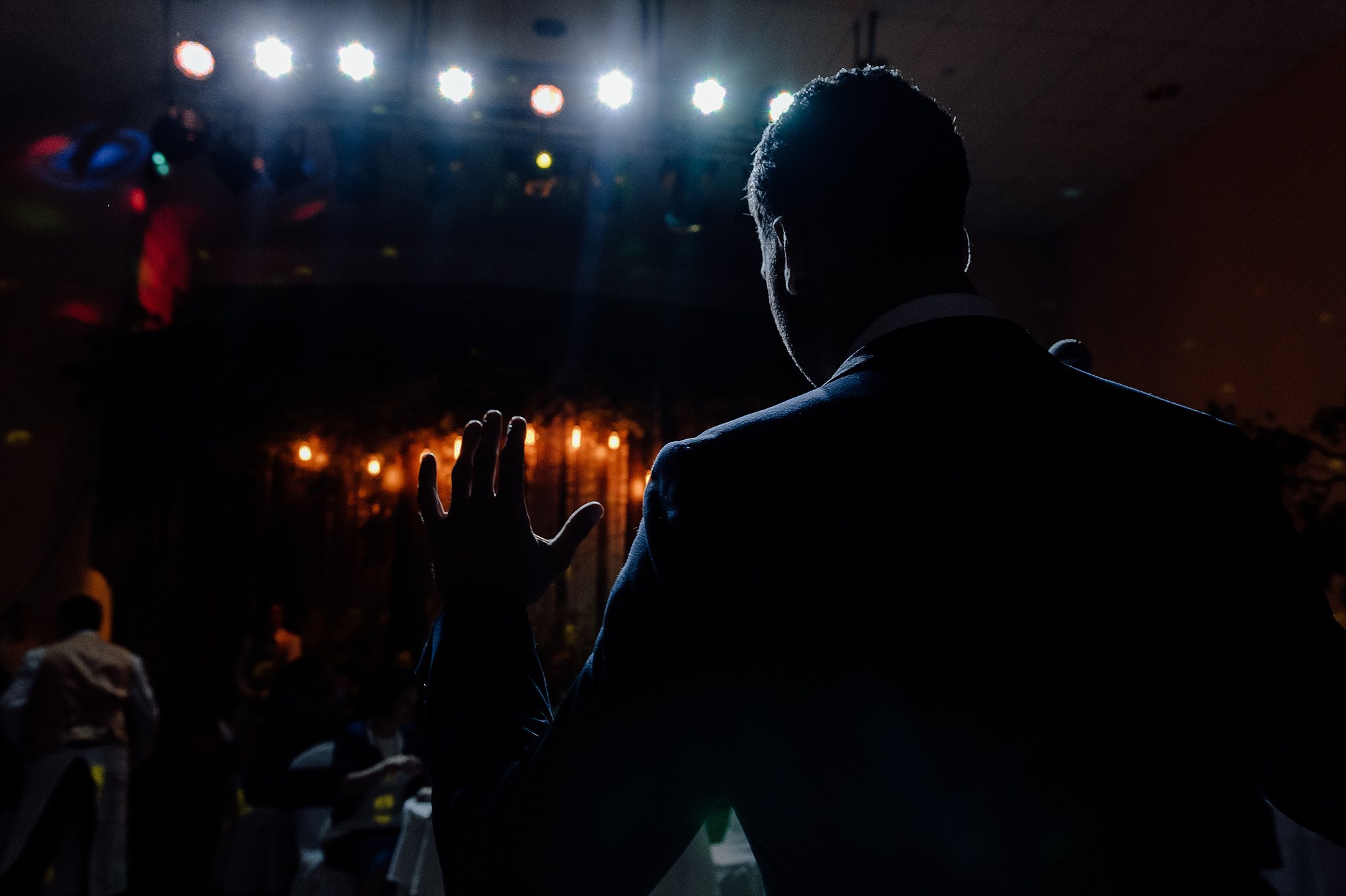 Events. Промышленная и репортажная фотография