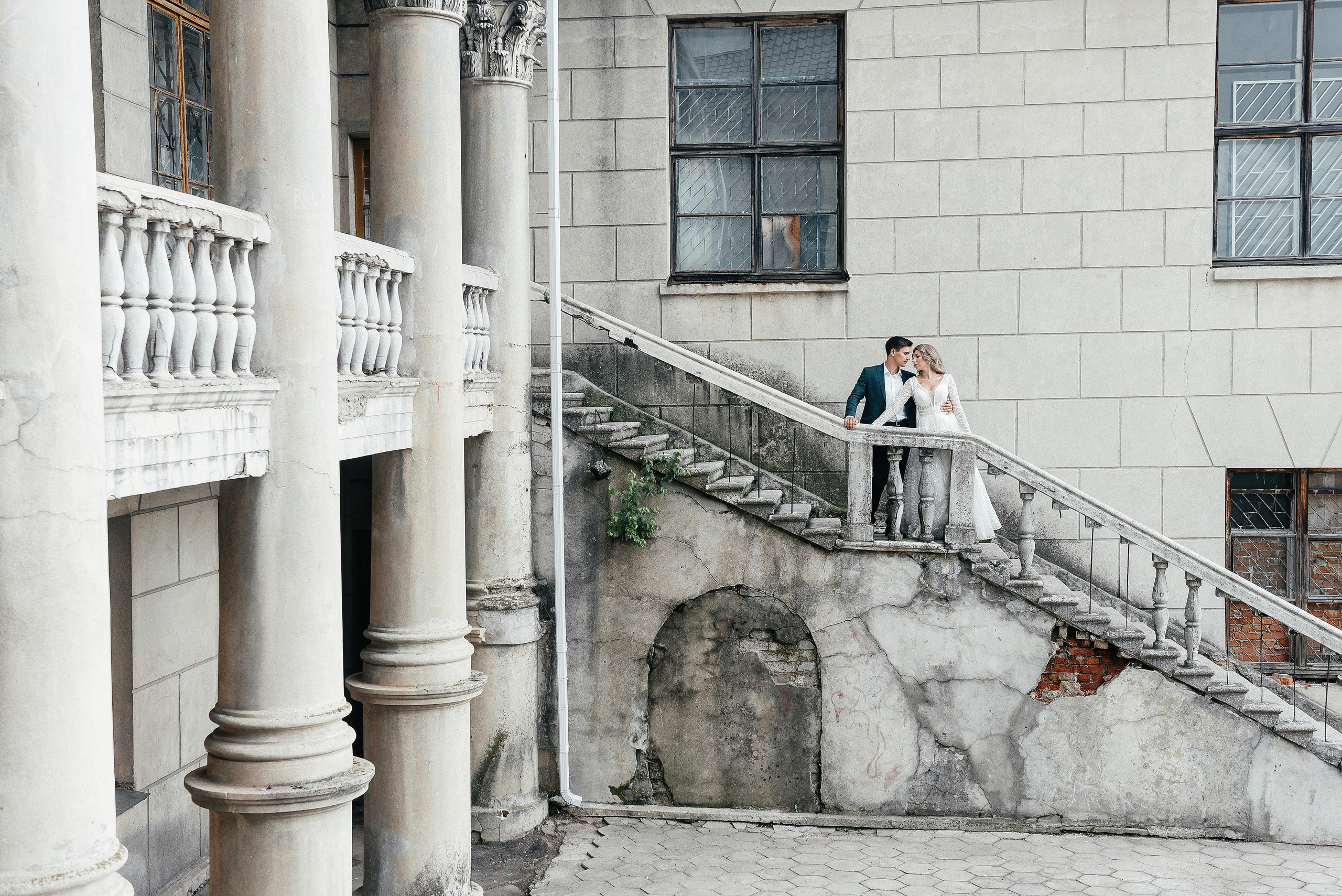 София и Данила. Свадебный и семейный фотограф в Воронеже Катя Кулеш