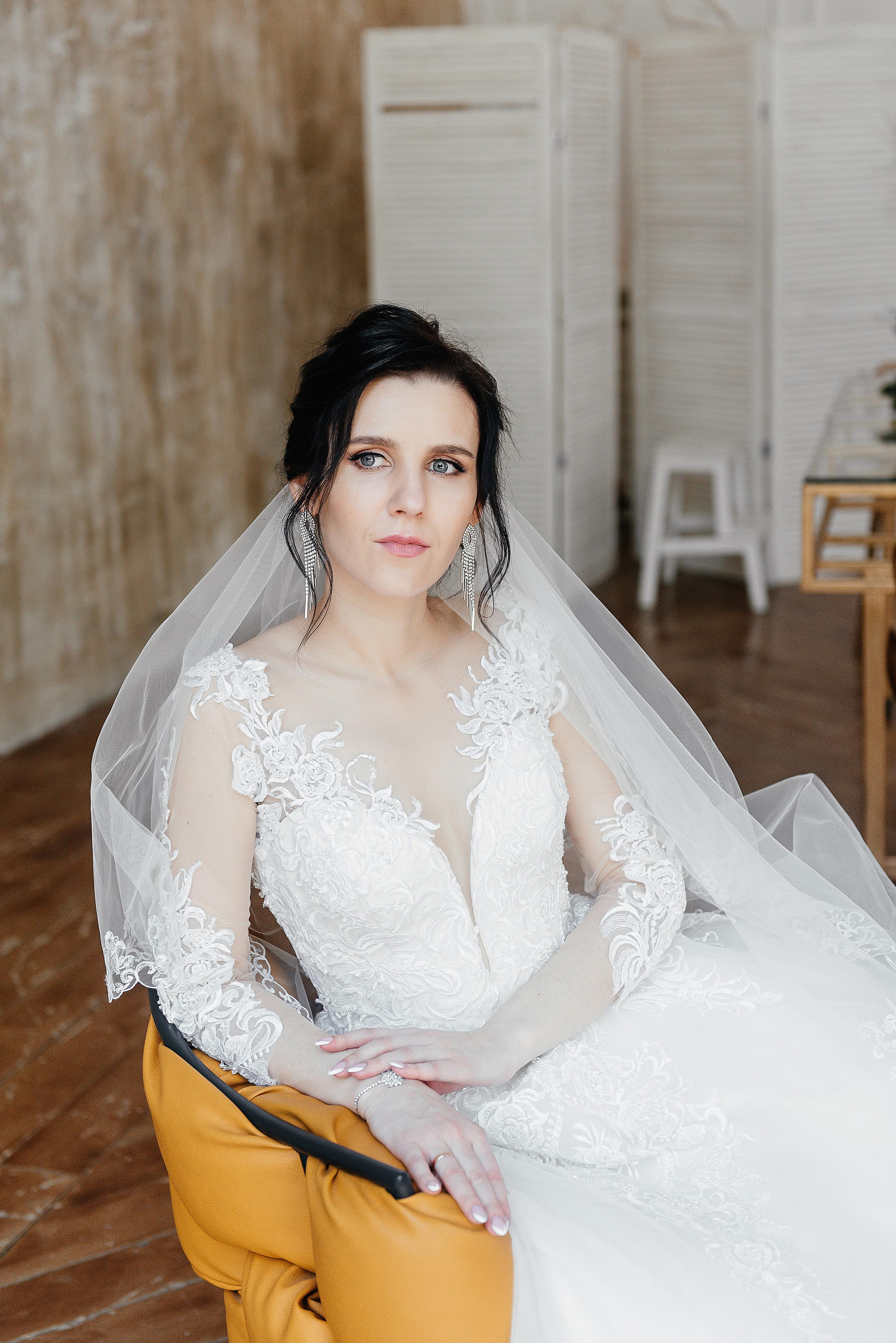 Кристина и Дима. Свадебный и семейный фотограф в Воронеже Катя Кулеш