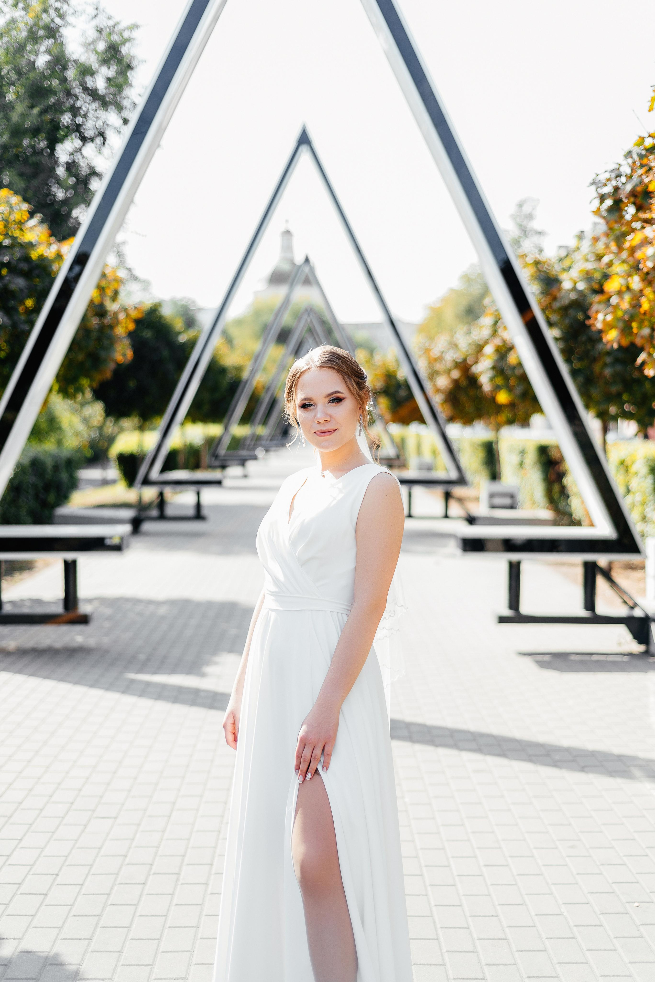 Алина и Артём. Свадебный и семейный фотограф в Воронеже Катя Кулеш