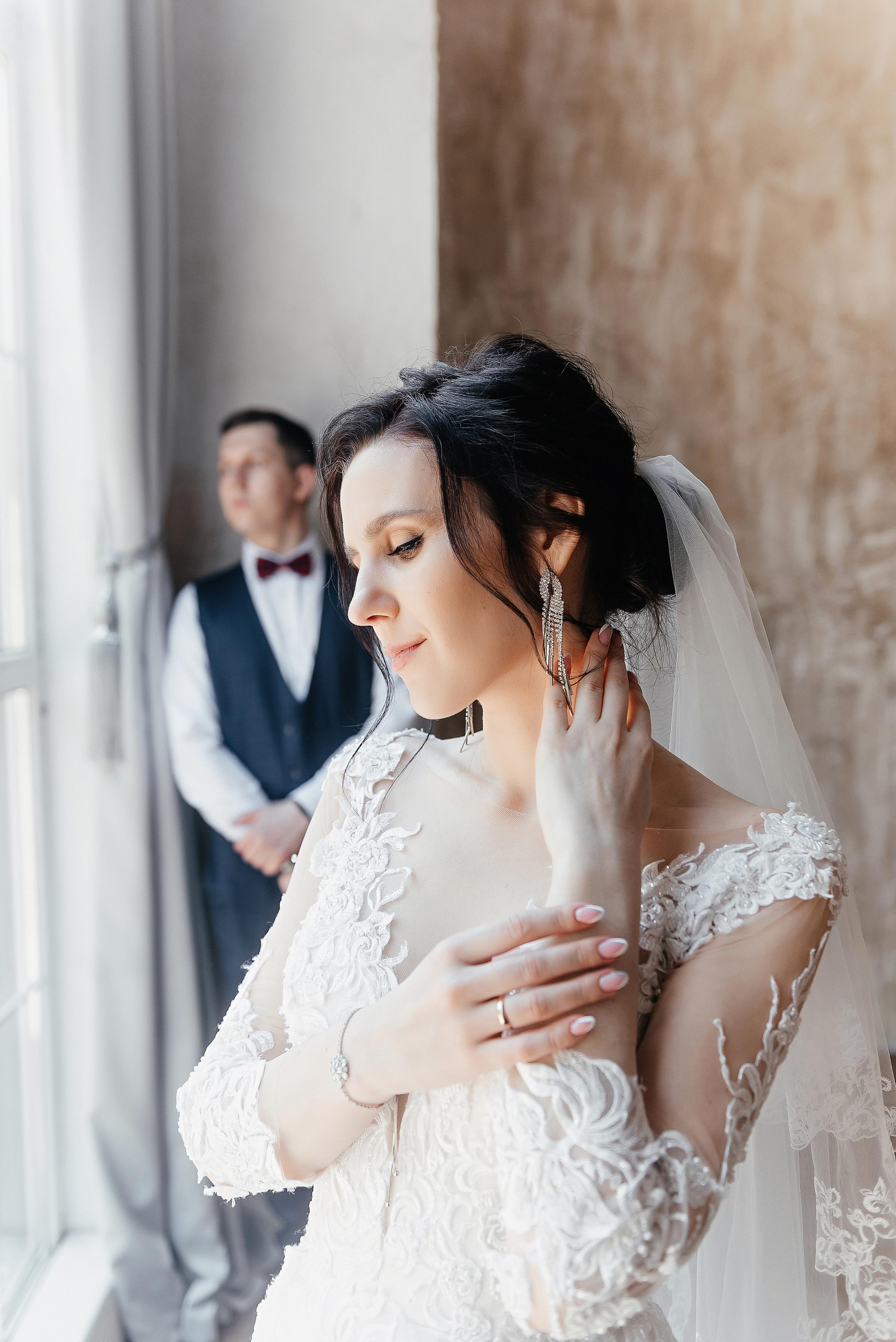 Кристина и Дима. Свадебный и семейный фотограф в Воронеже Катя Кулеш