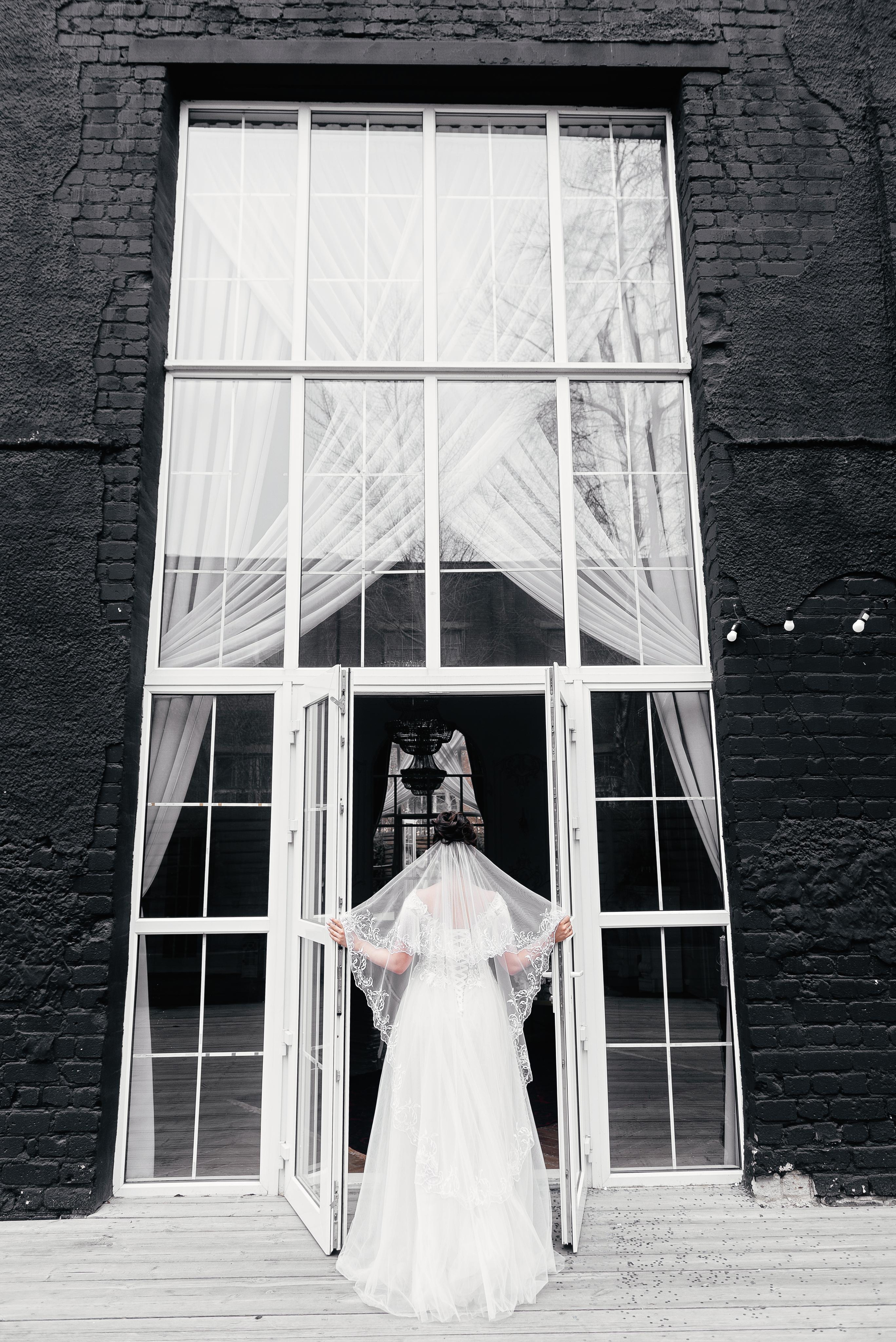 Вика и Ярослав. Свадебный и семейный фотограф в Воронеже Катя Кулеш