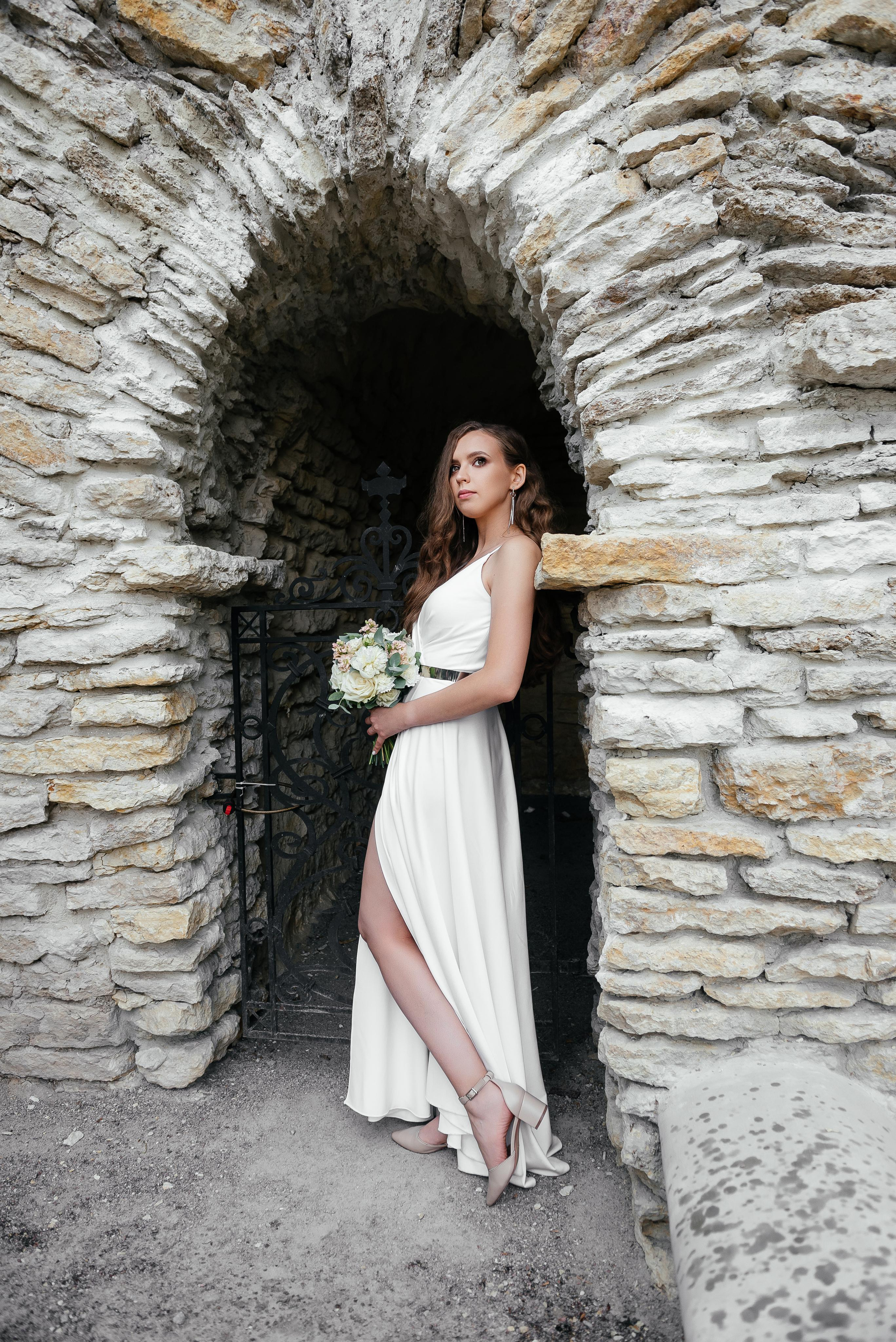 Алина и Александр. Свадебный и семейный фотограф в Воронеже Катя Кулеш