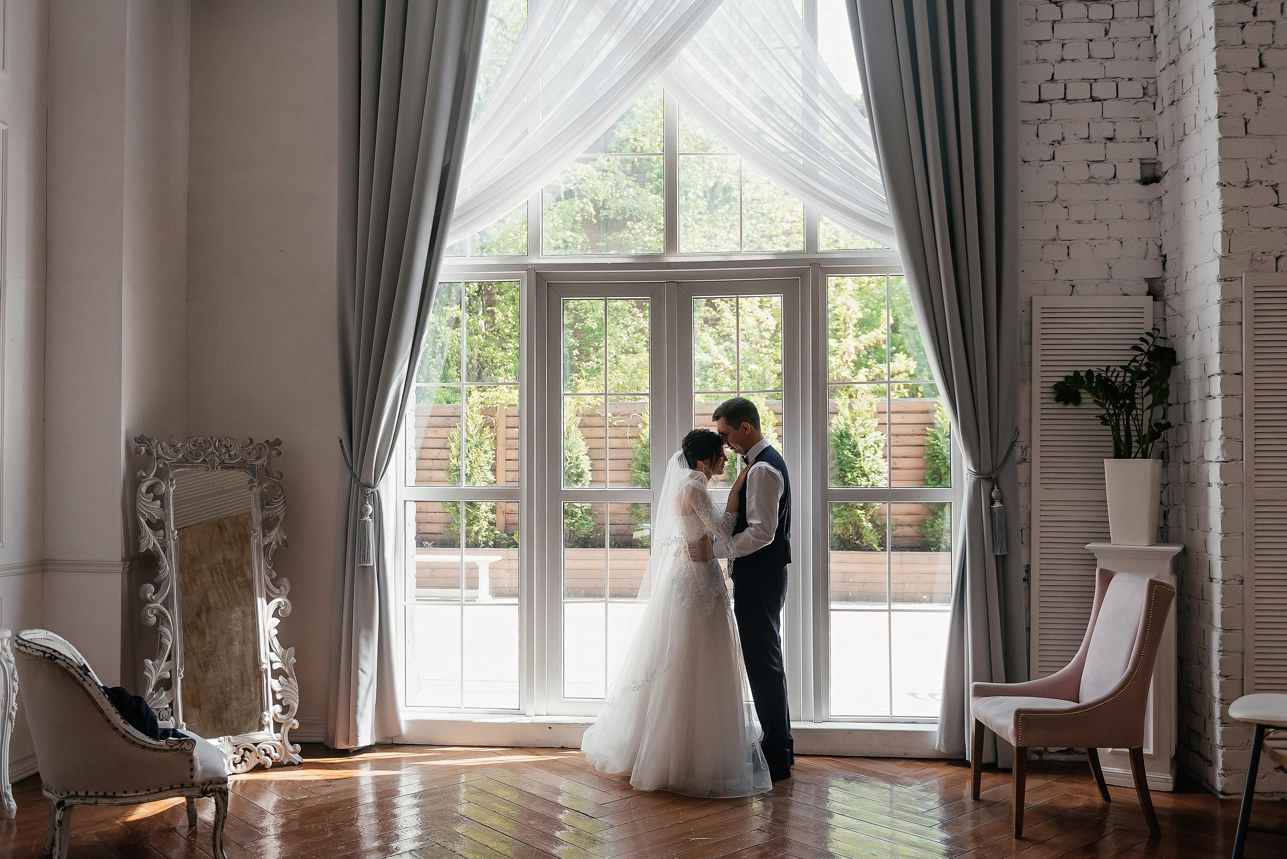 Кристина и Дима. Свадебный и семейный фотограф в Воронеже Катя Кулеш