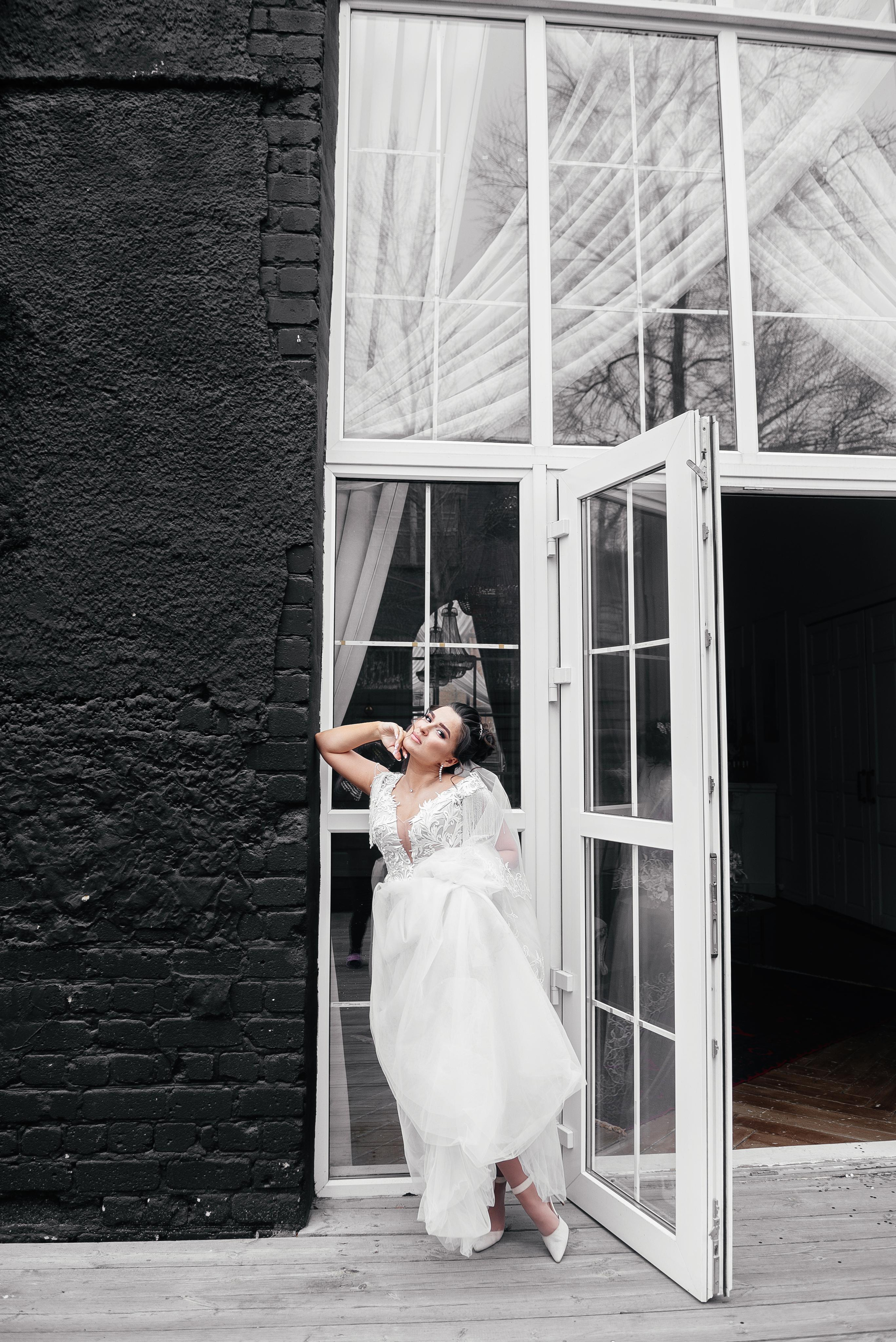 Вика и Ярослав. Свадебный и семейный фотограф в Воронеже Катя Кулеш