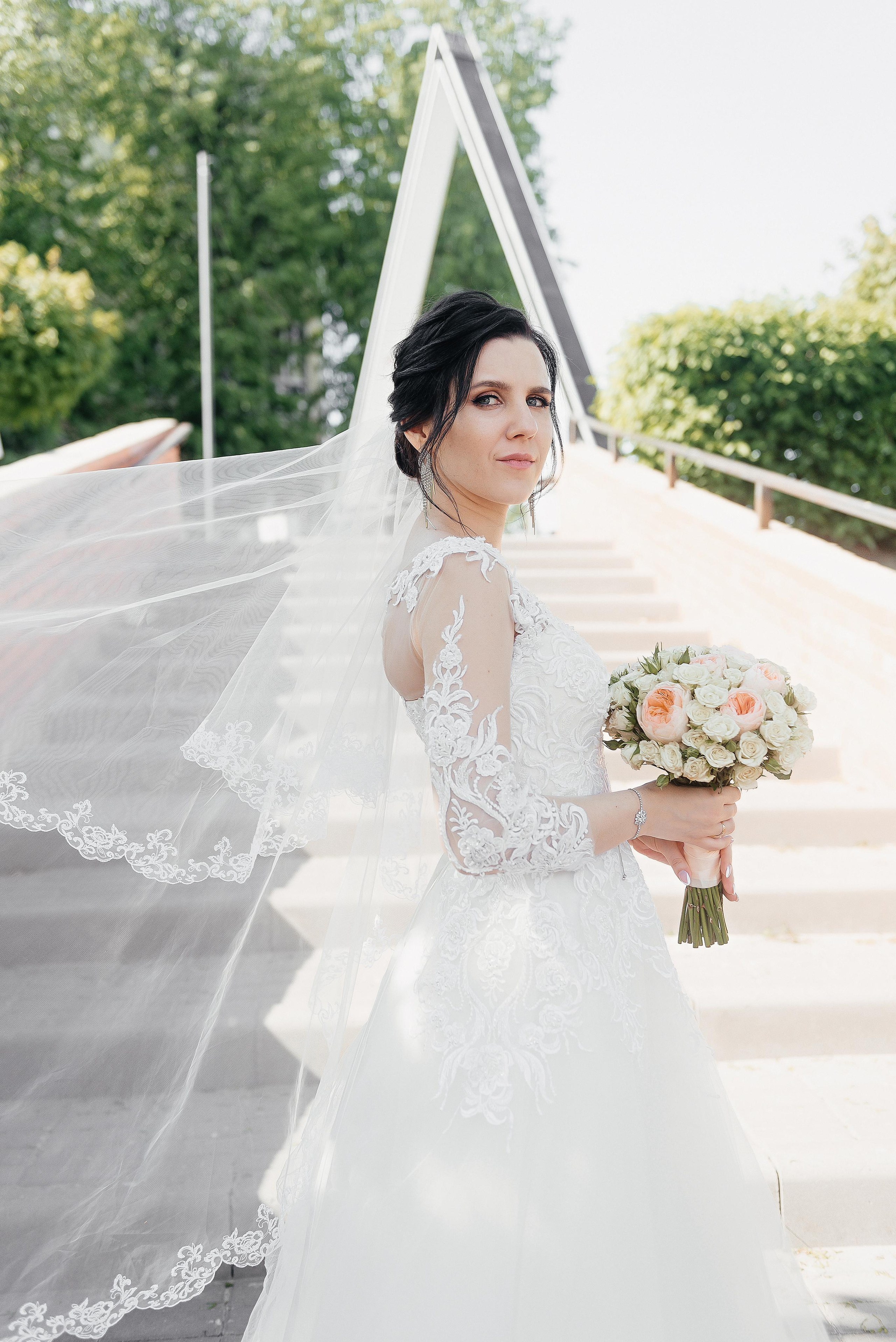 Кристина и Дима. Свадебный и семейный фотограф в Воронеже Катя Кулеш