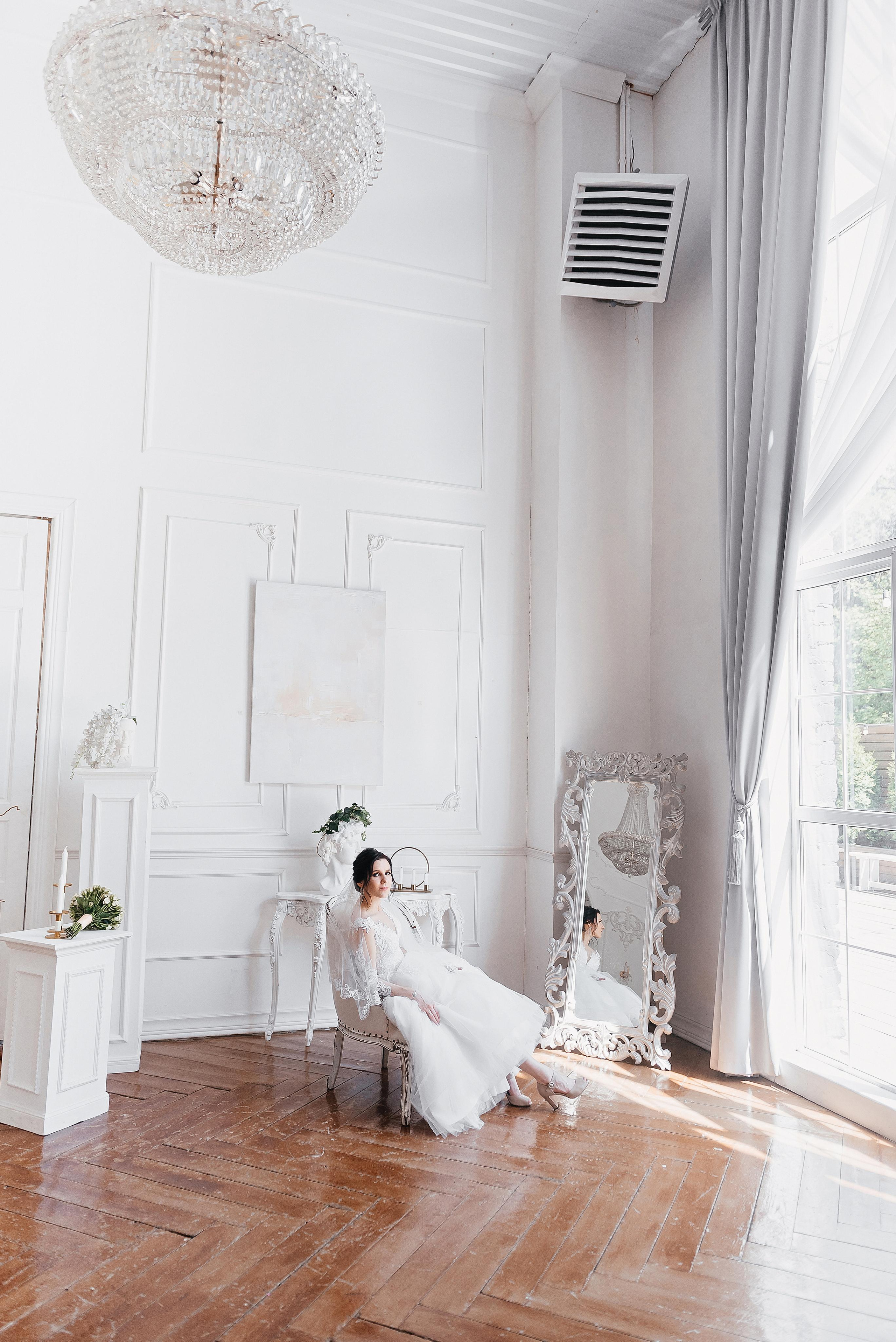 Кристина и Дима. Свадебный и семейный фотограф в Воронеже Катя Кулеш