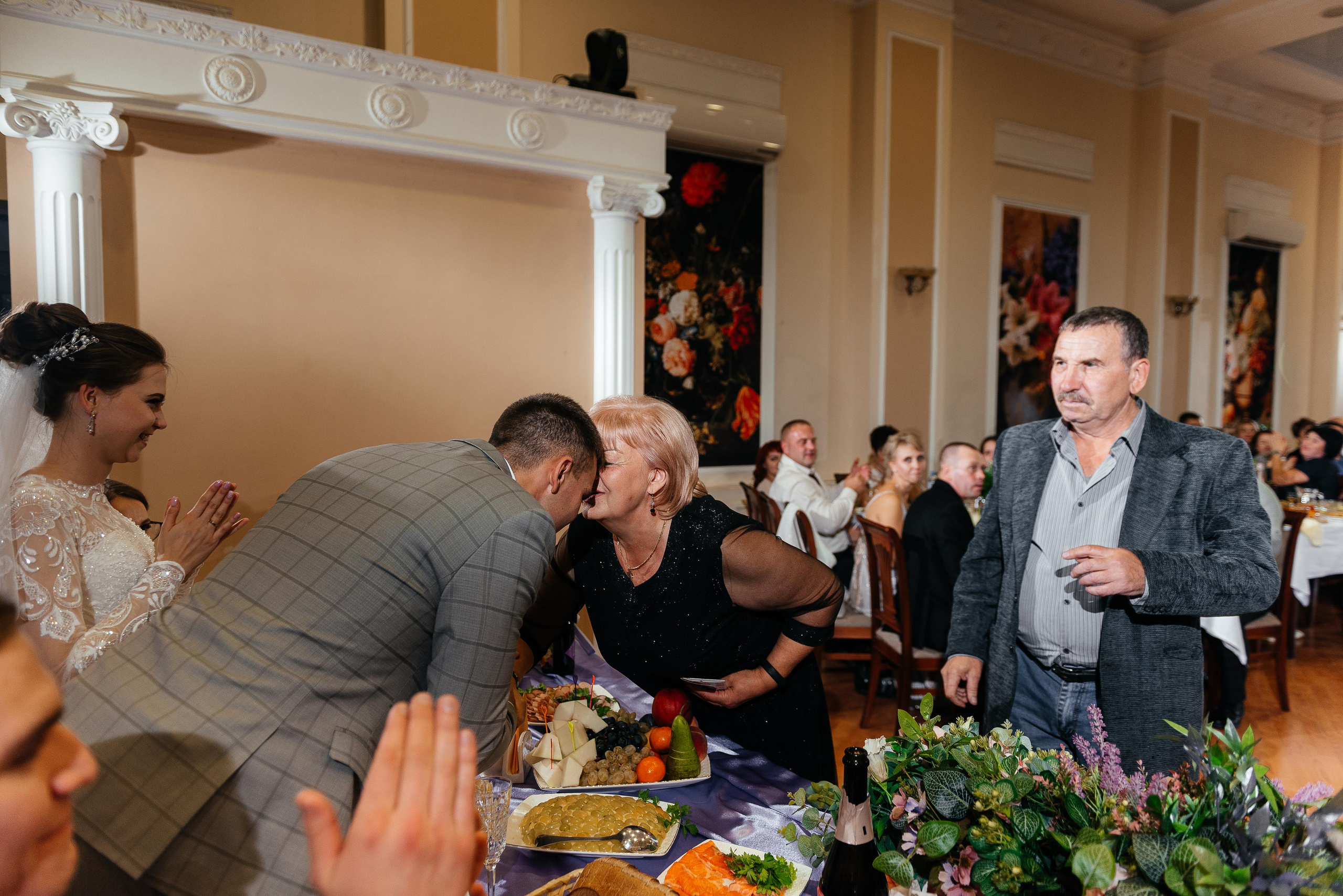 Лиза и Никита. Свадебный и семейный фотограф в Воронеже Катя Кулеш