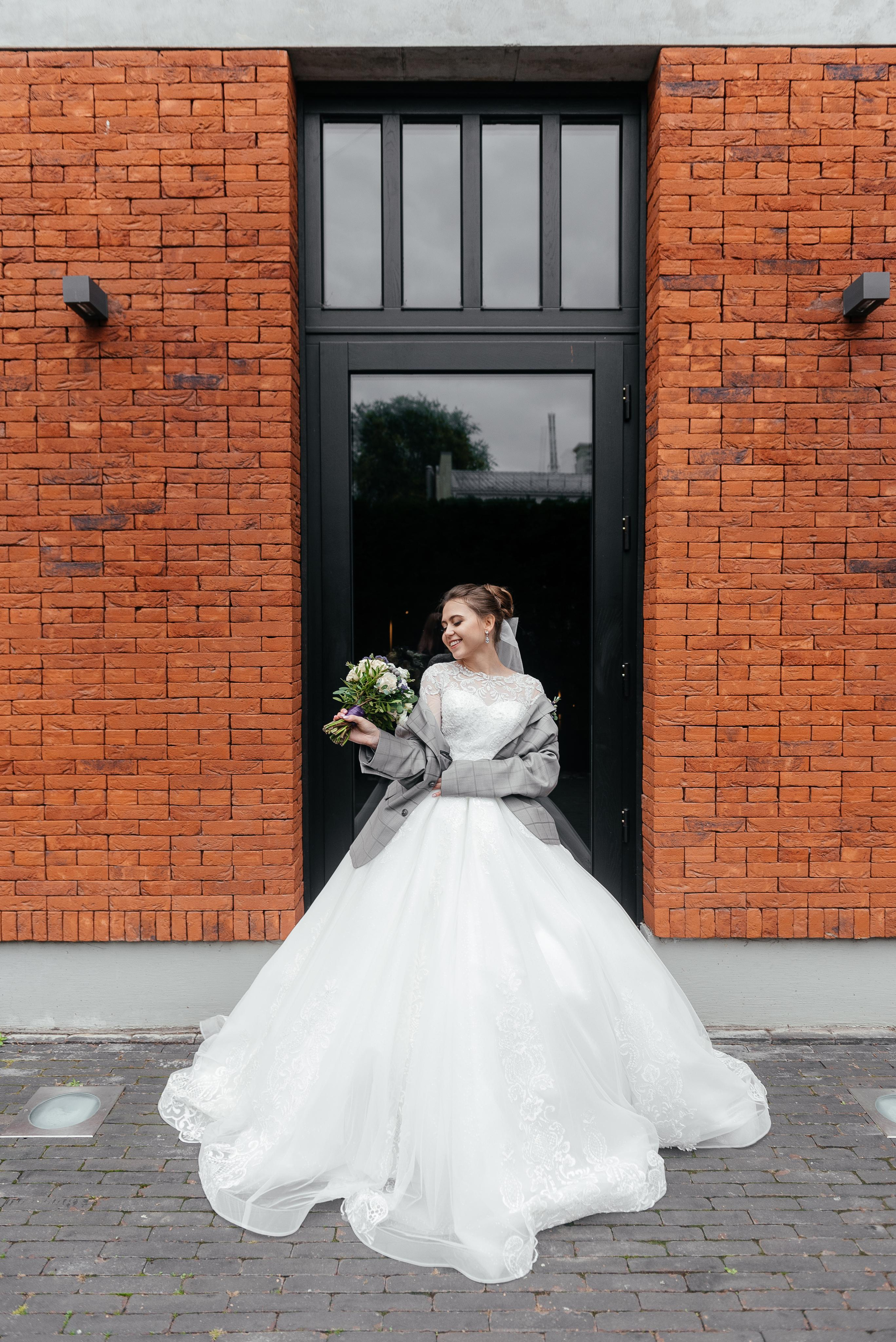 Лиза и Никита. Свадебный и семейный фотограф в Воронеже Катя Кулеш